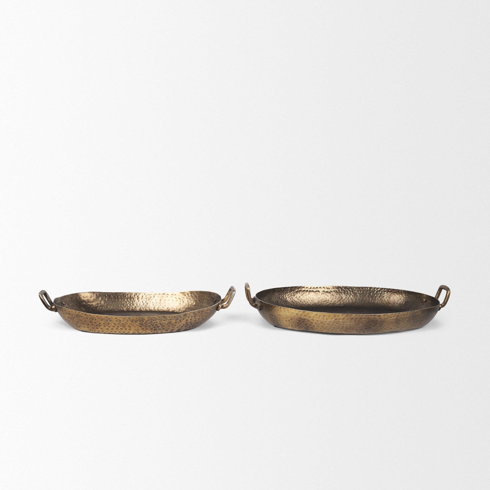 Mercana Pama 25" x 15.5" x 5.5" Tray