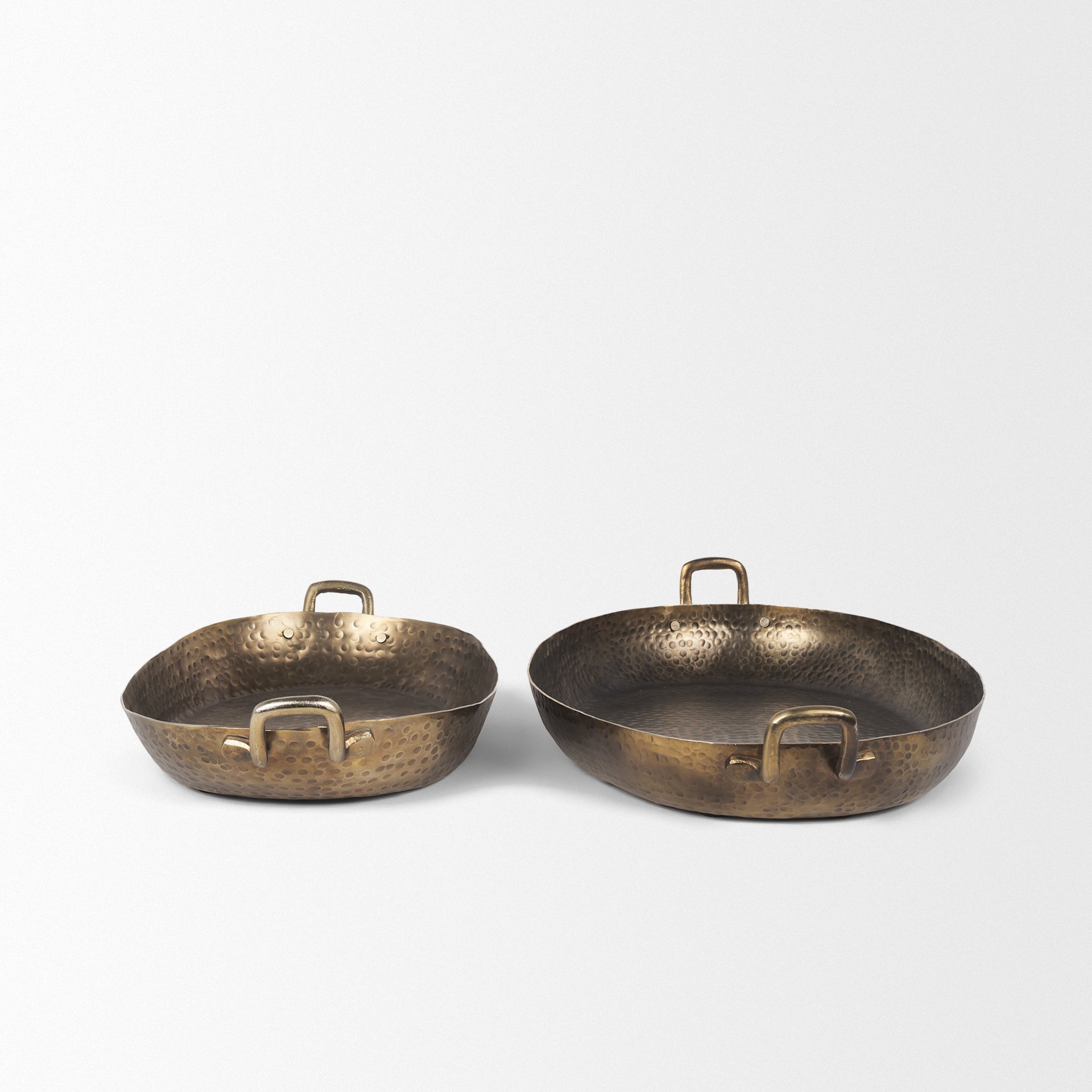 Mercana Pama 25" x 15.5" x 5.5" Tray