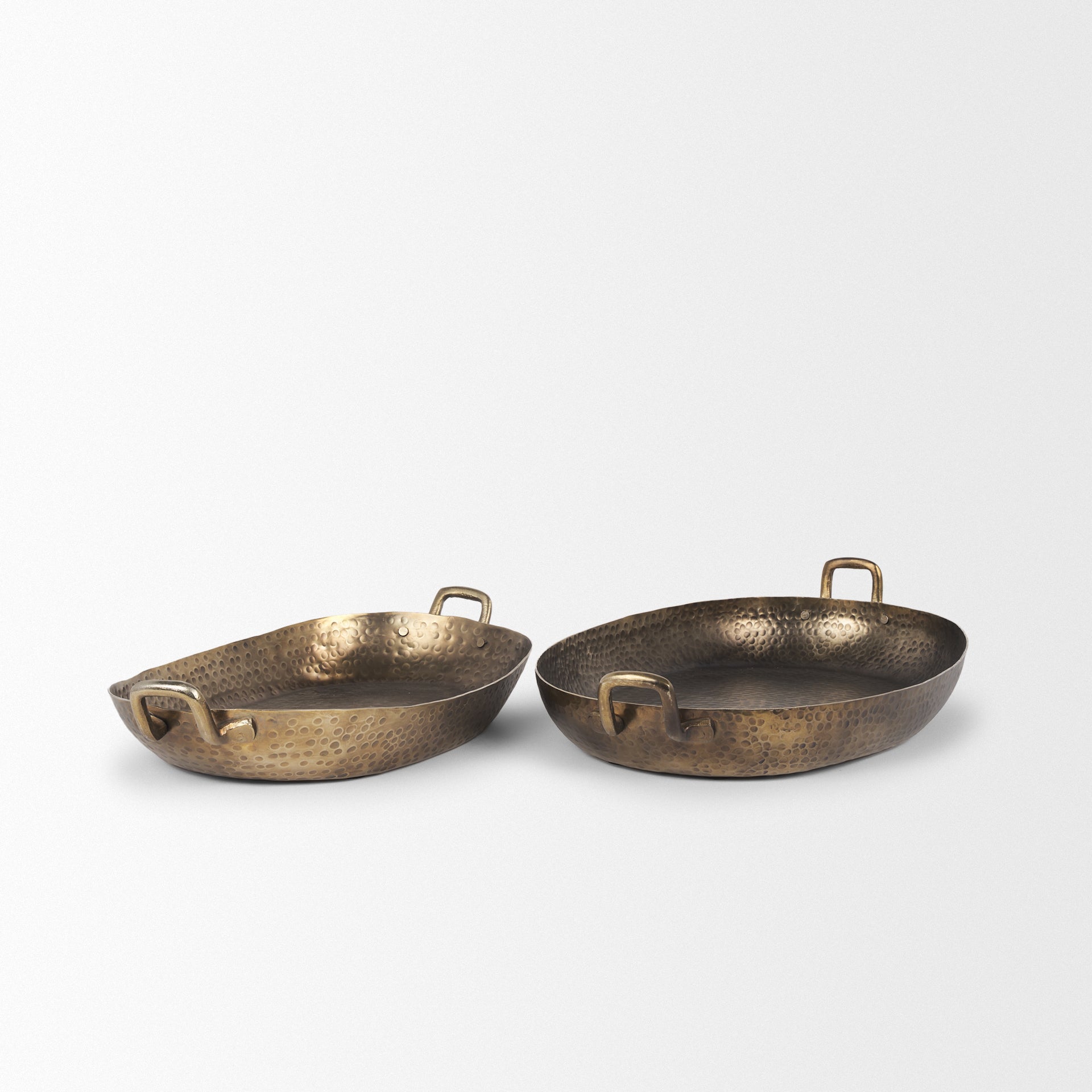 Mercana Pama 25" x 15.5" x 5.5" Tray