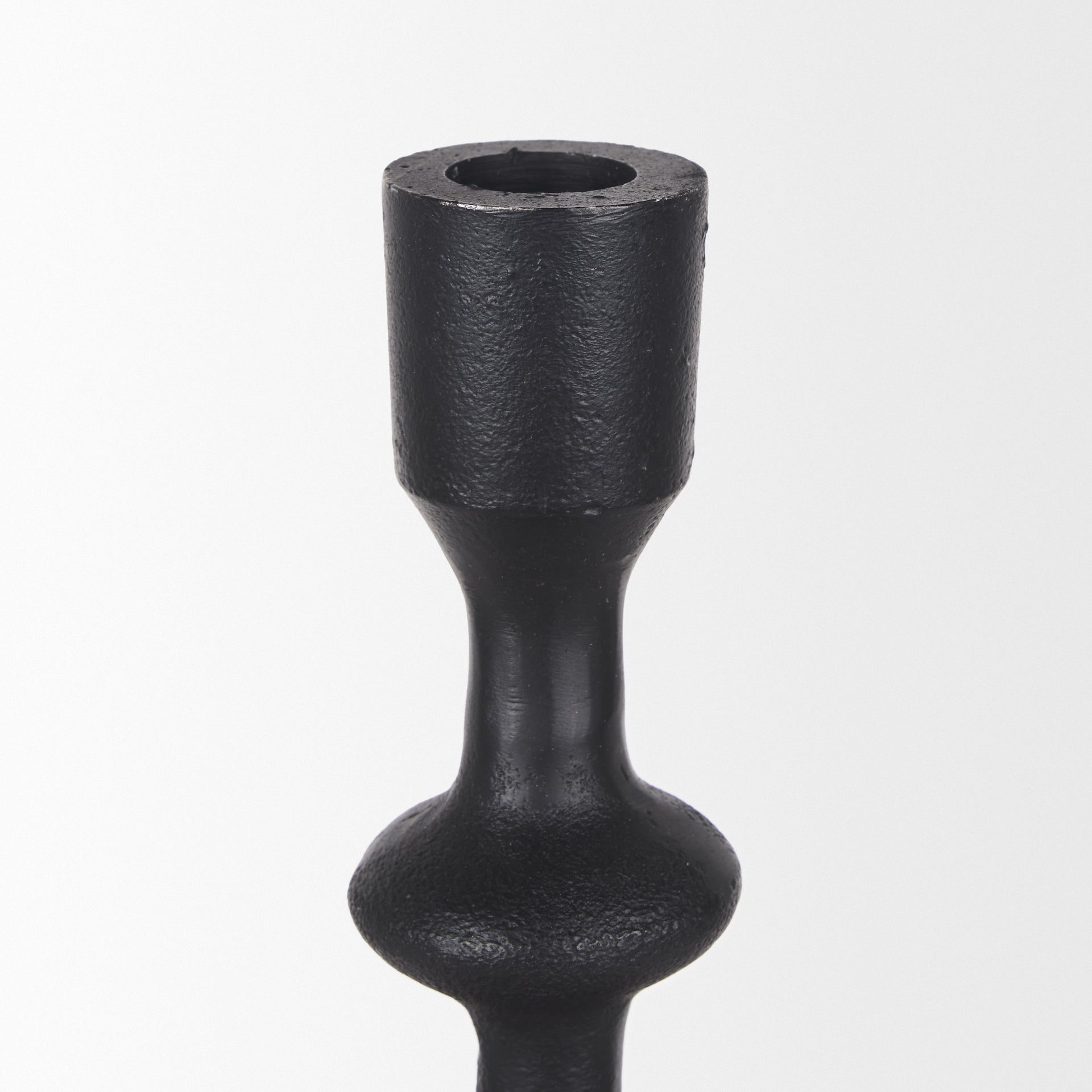 Mercana Paolo 5" x 5" x 20" Candle Holder