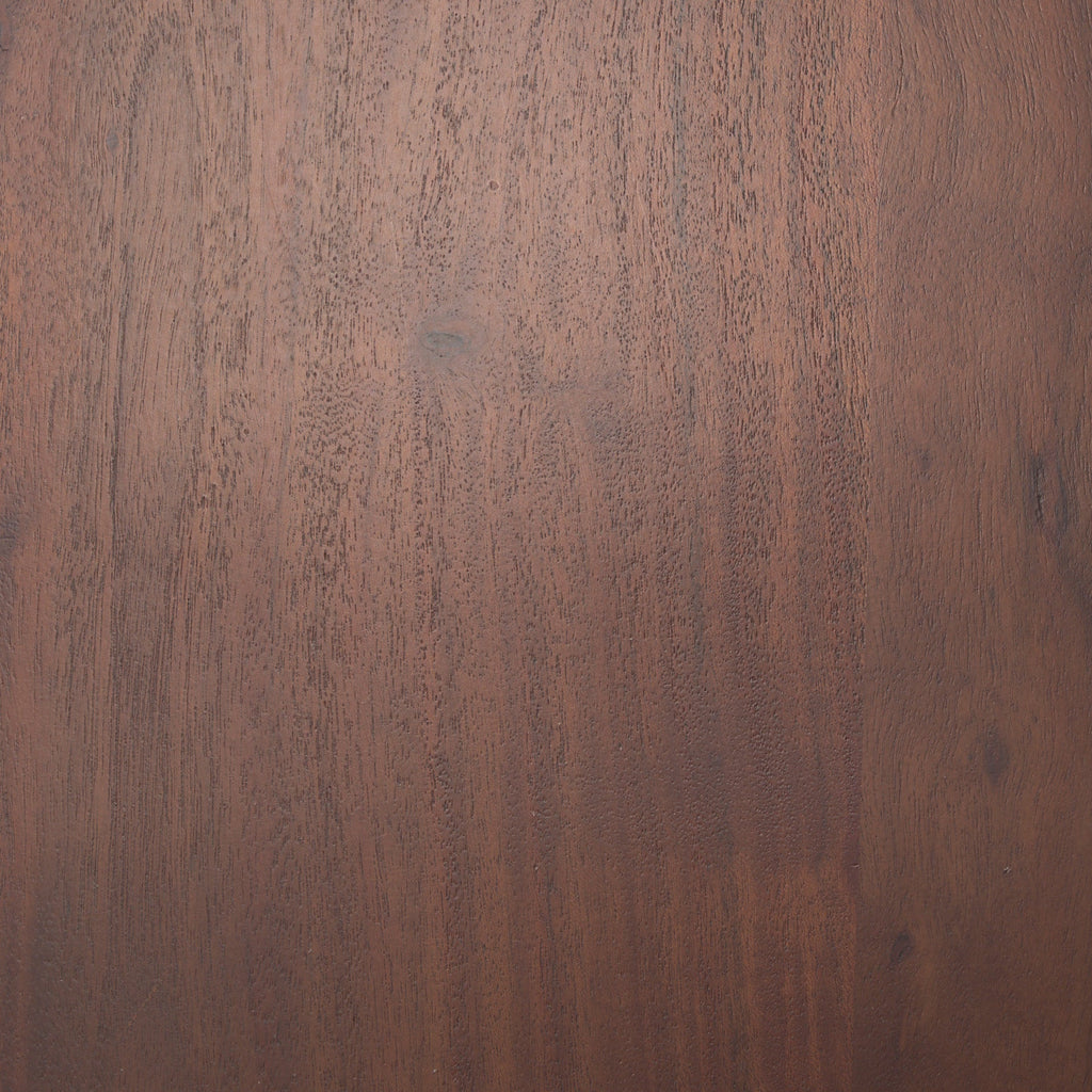 Mercana Soma 48" x 48" x 30" Solid Wood Dining Table