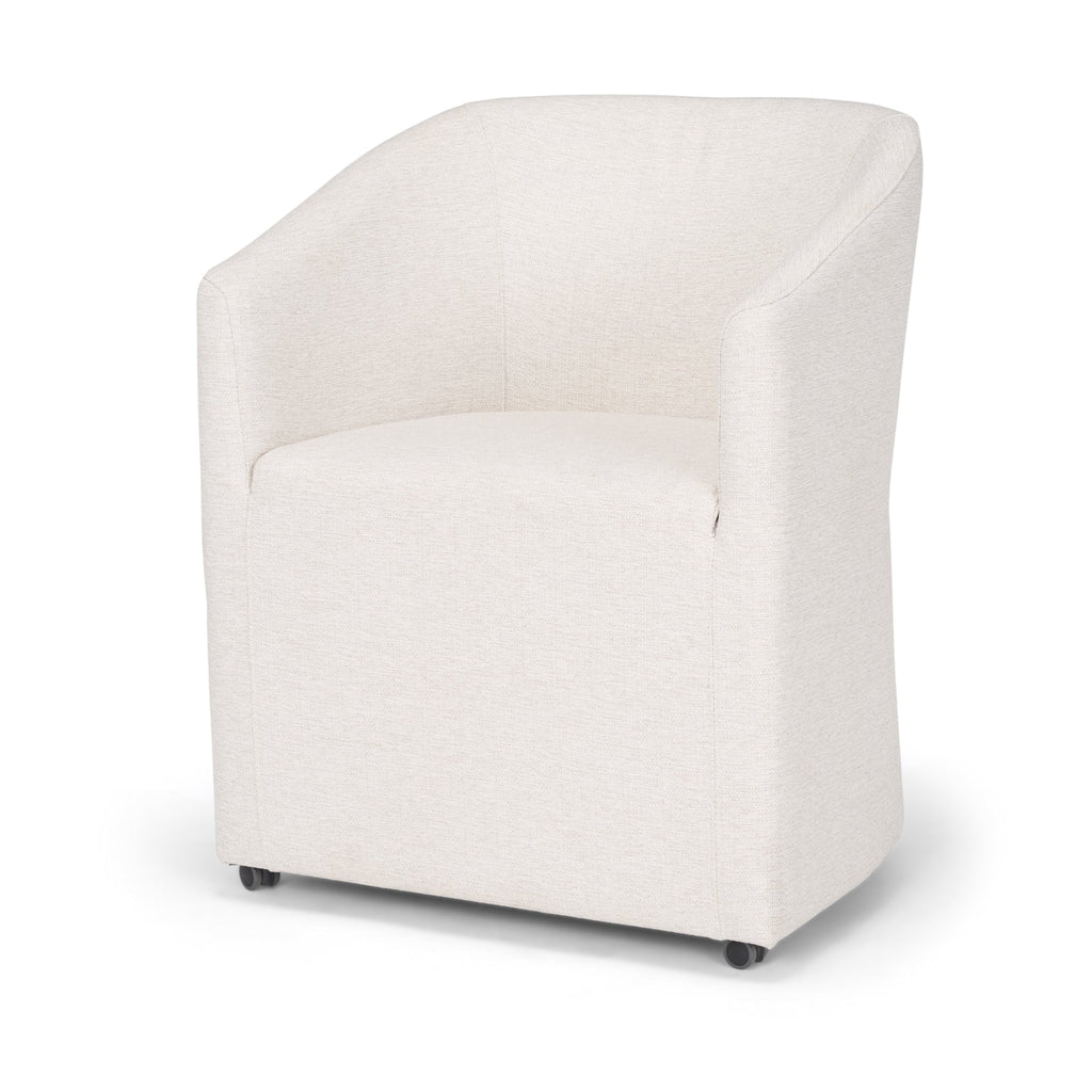 Mercana Sondra 25.5" x 23.8" x 31.5" Dining Chair