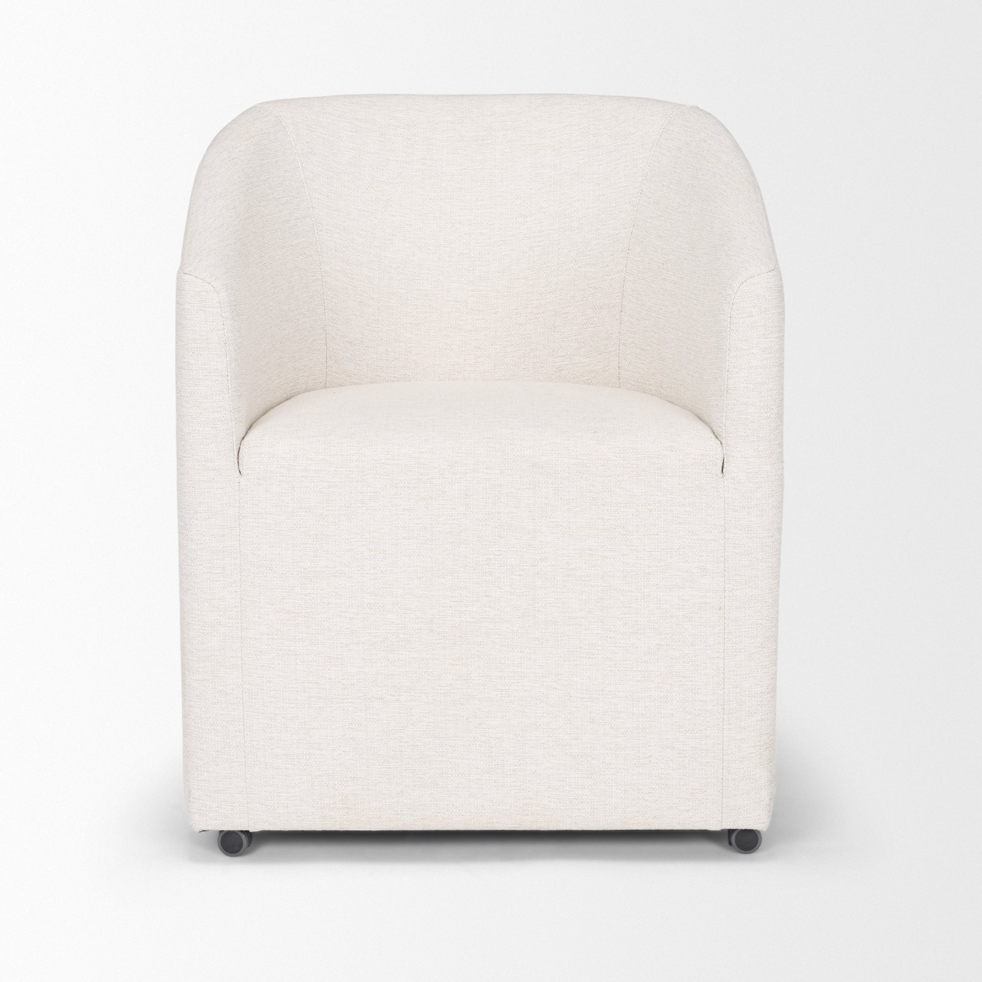 Mercana Sondra 25.5" x 23.8" x 31.5" Dining Chair