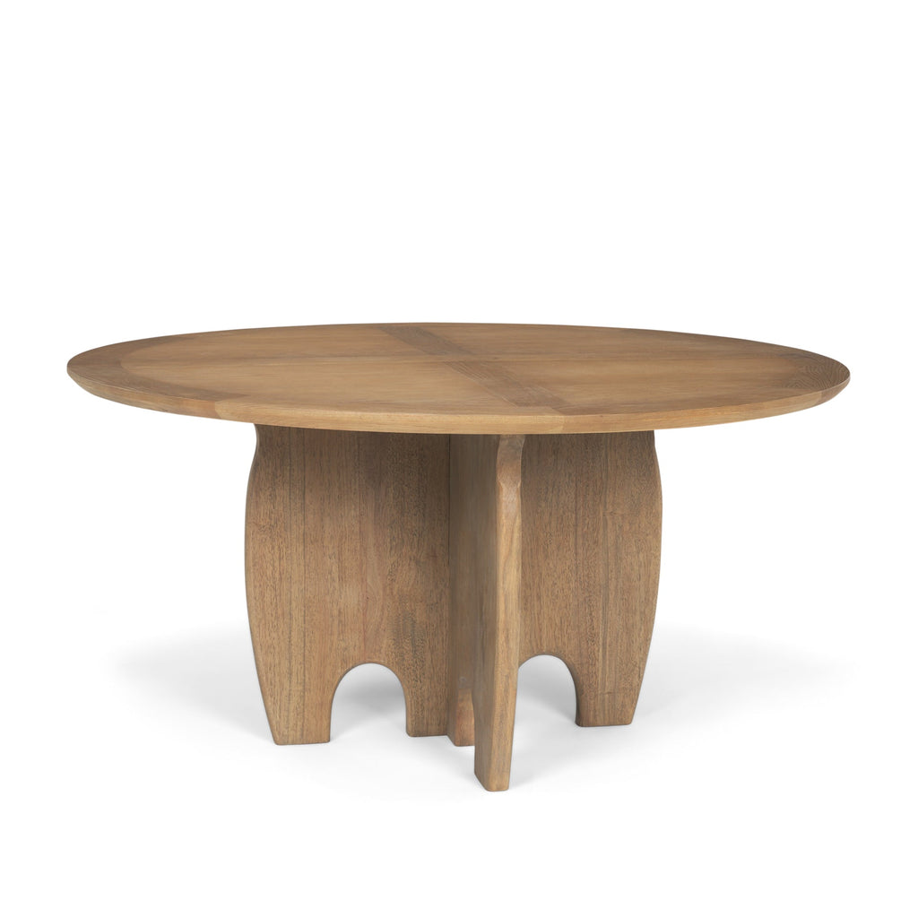 Mercana Sonomi 59" x 59" x 30" Dining Table