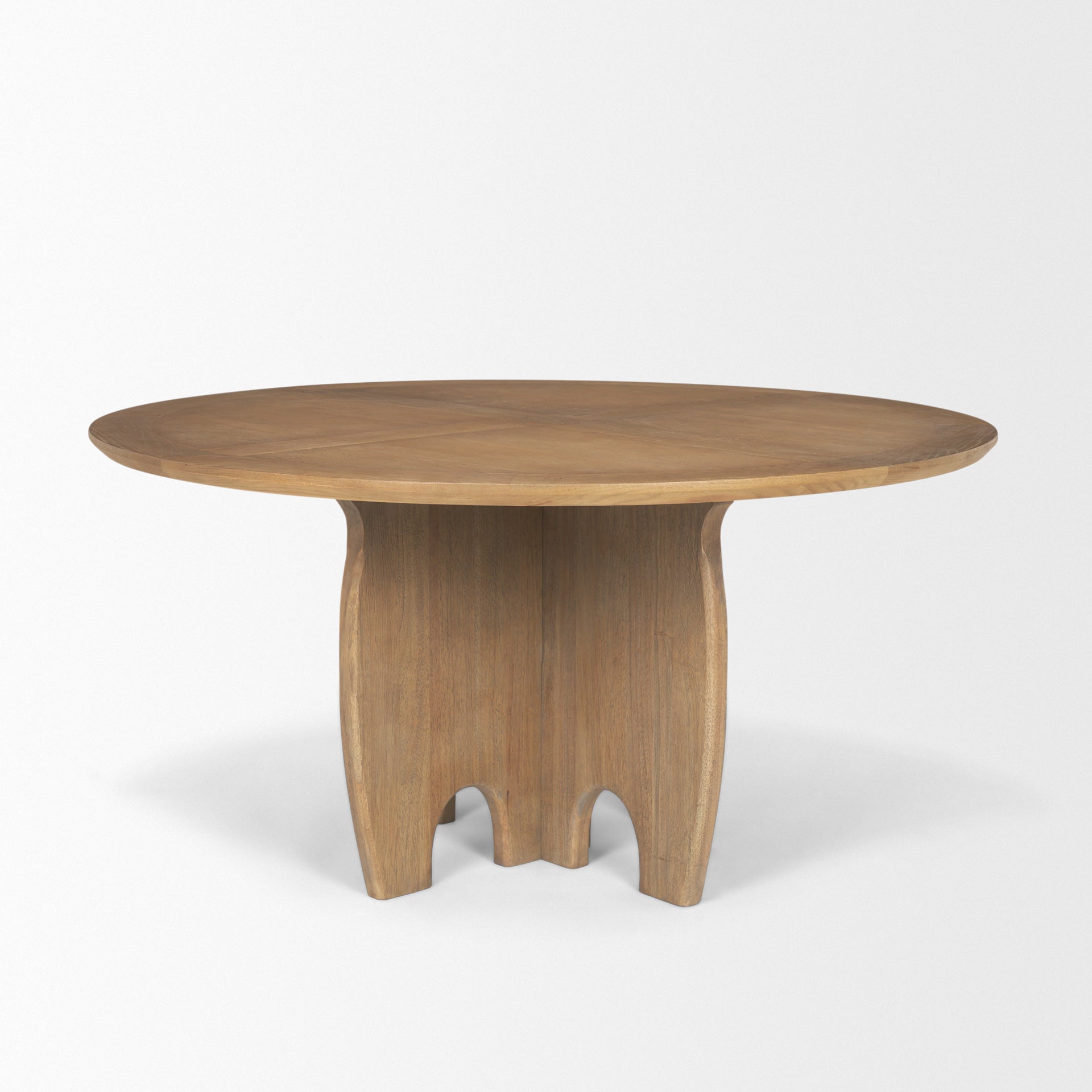 Mercana Sonomi 59" x 59" x 30" Dining Table