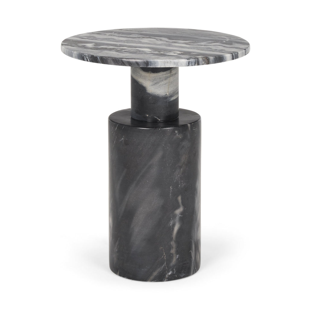Mercana Taite 16" x 16" x 20" Side Table