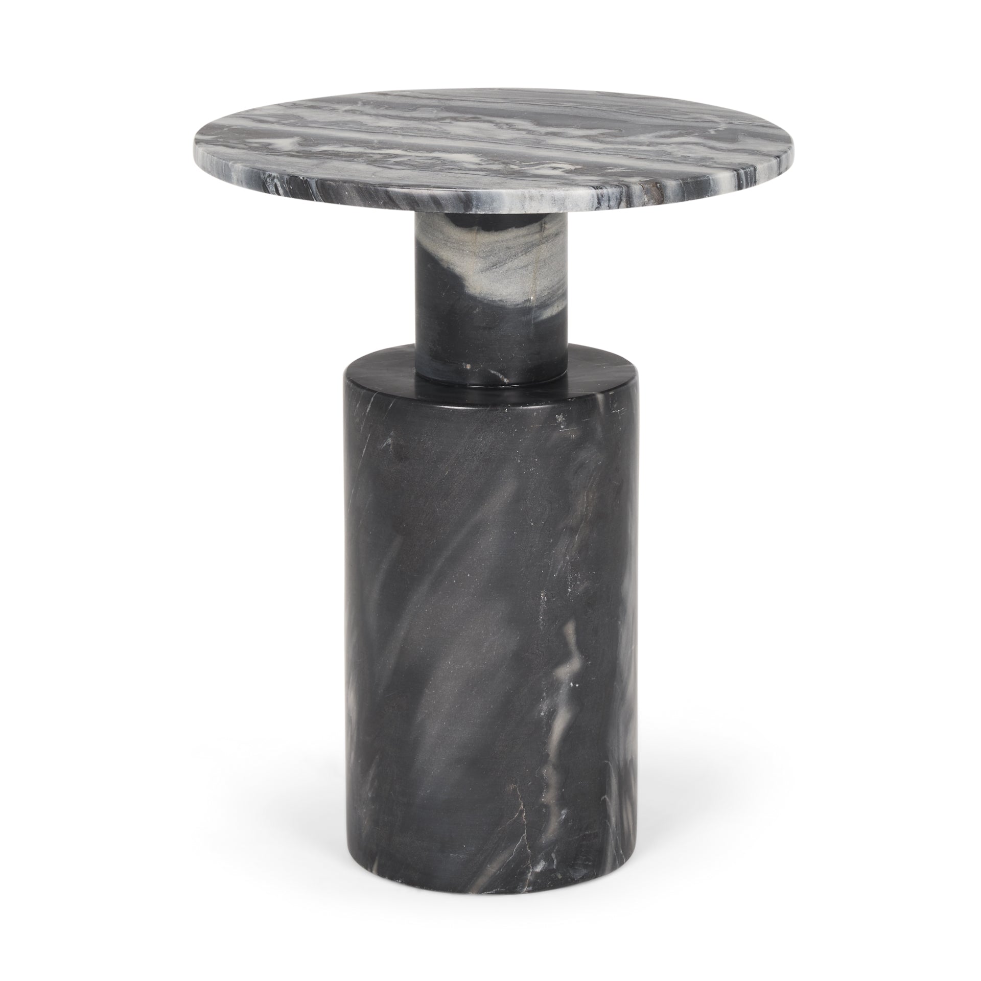Mercana Taite 16" x 16" x 20" Side Table
