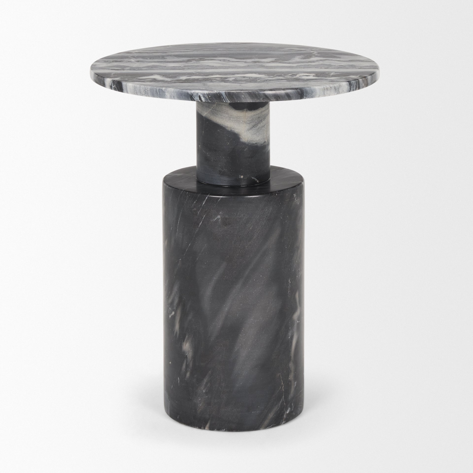 Mercana Taite 16" x 16" x 20" Side Table