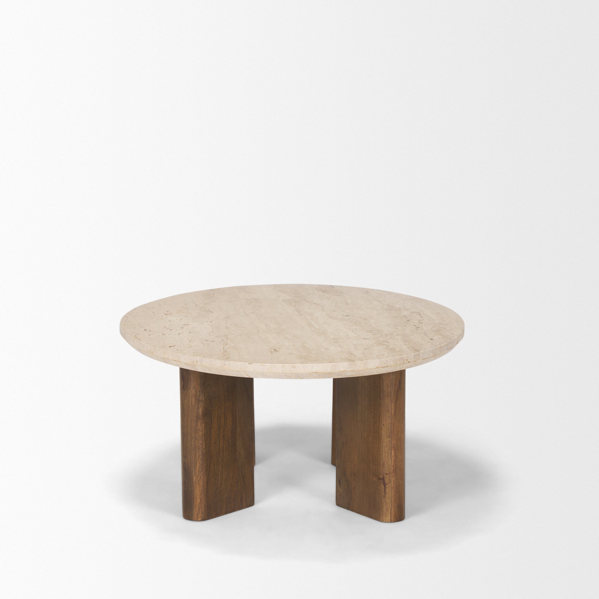 Mercana Syona 44" x 30" x 16" Coffee Table