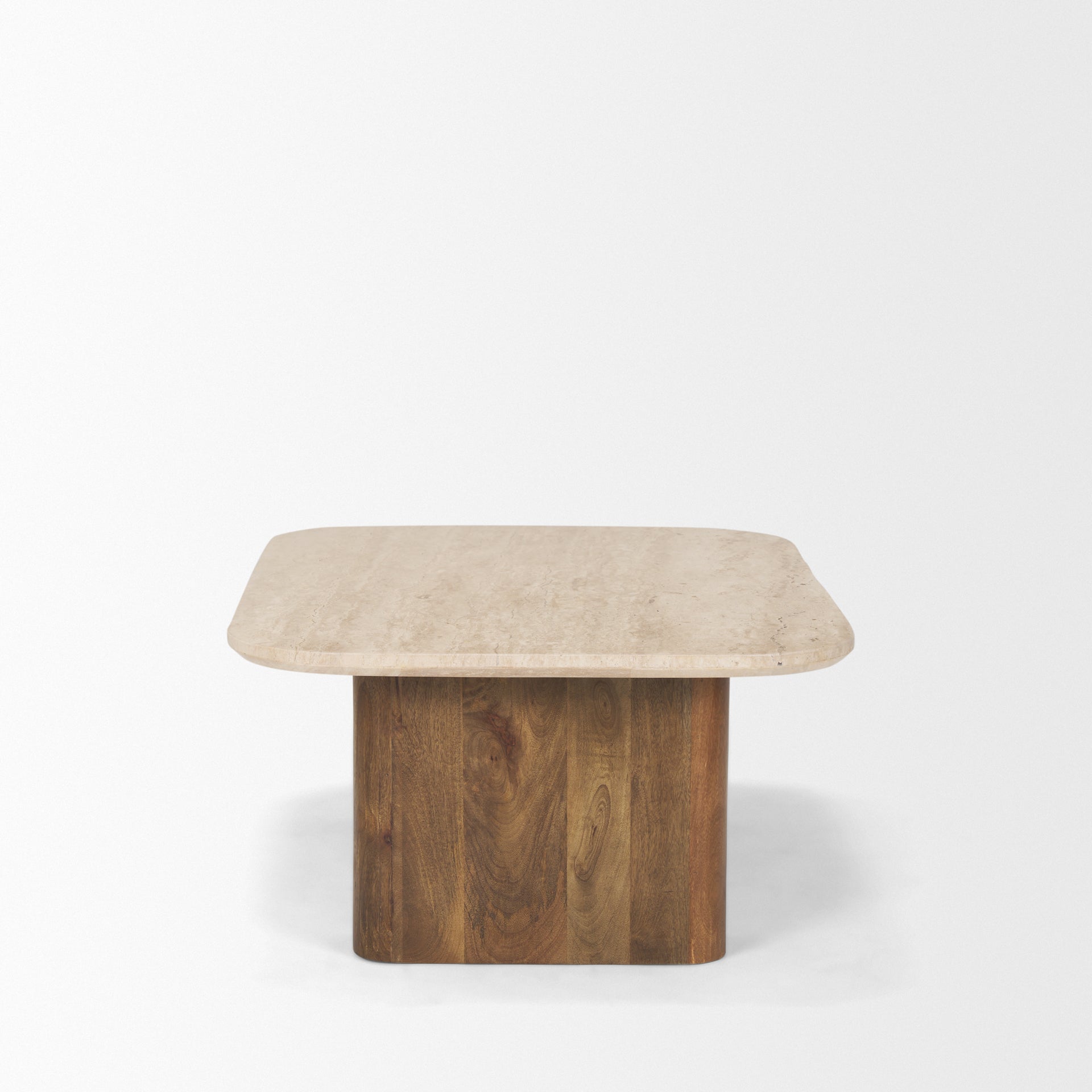 Mercana Symona 44" x 30" x 15" Coffee Table