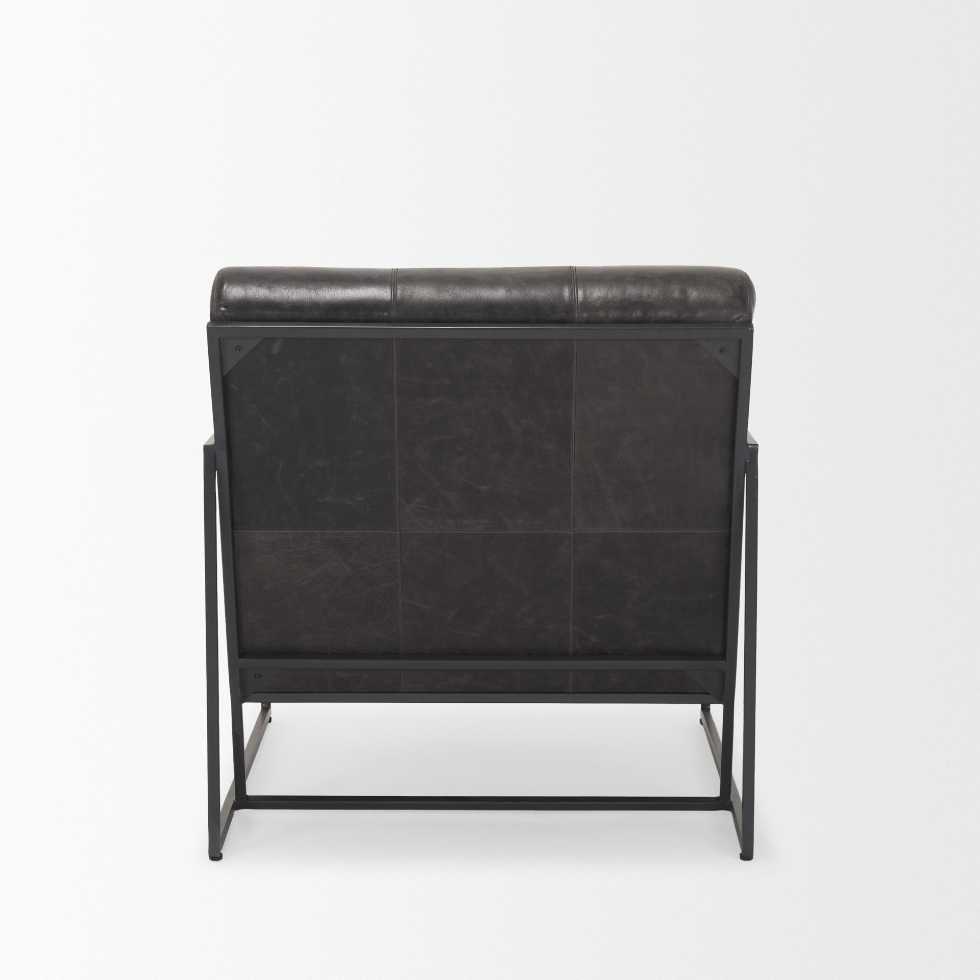 Mercana Stratton 27.3" x 36.5" x 29.5"  Side Chair