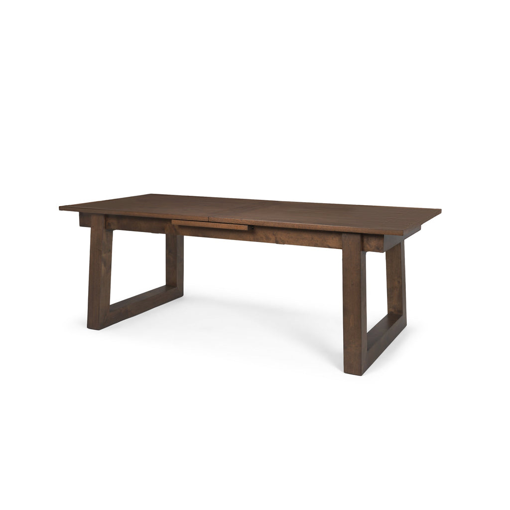 Mercana Takota 106.3" x 39.3" x 30.8" Dining Table