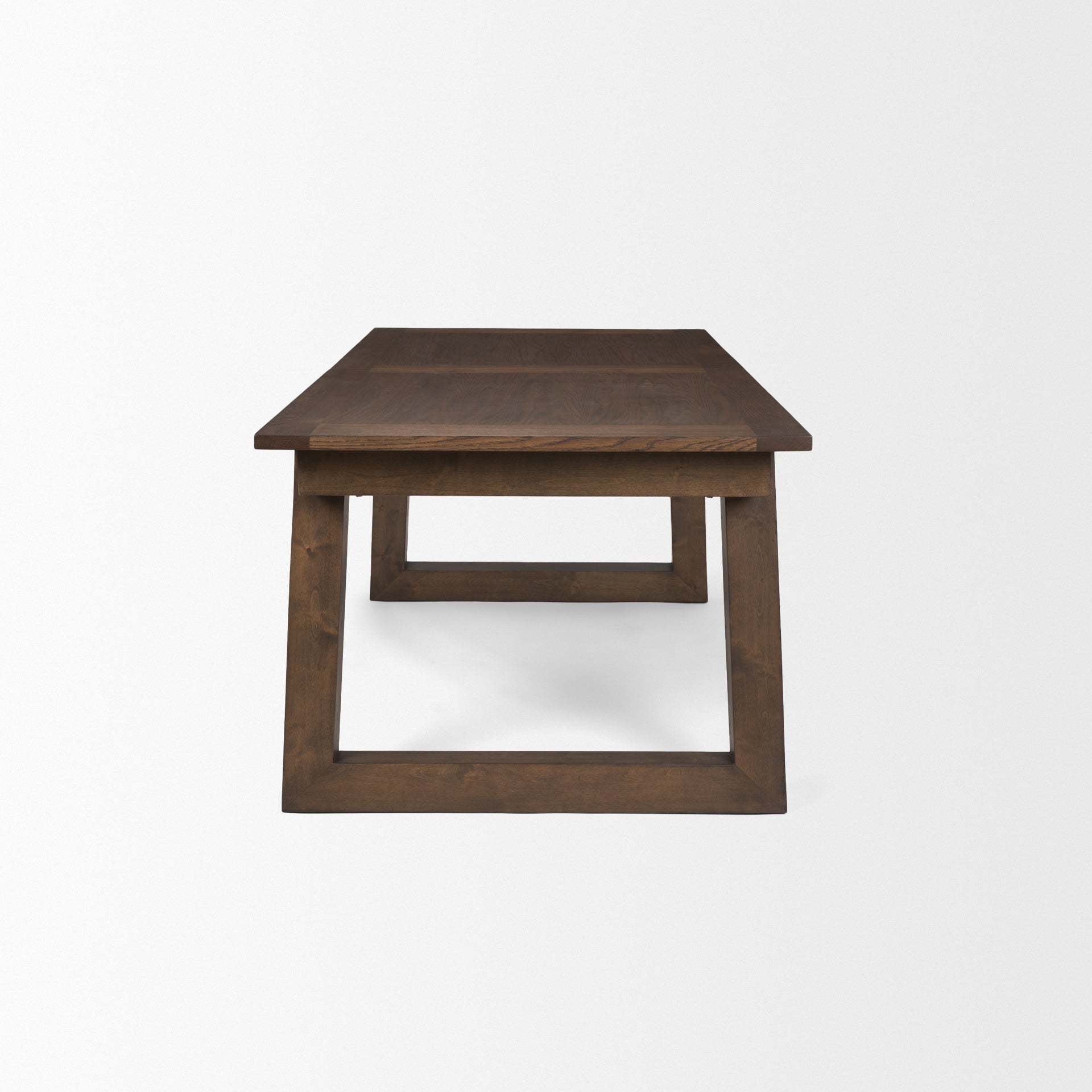 Mercana Takota 106.3" x 39.3" x 30.8" Dining Table