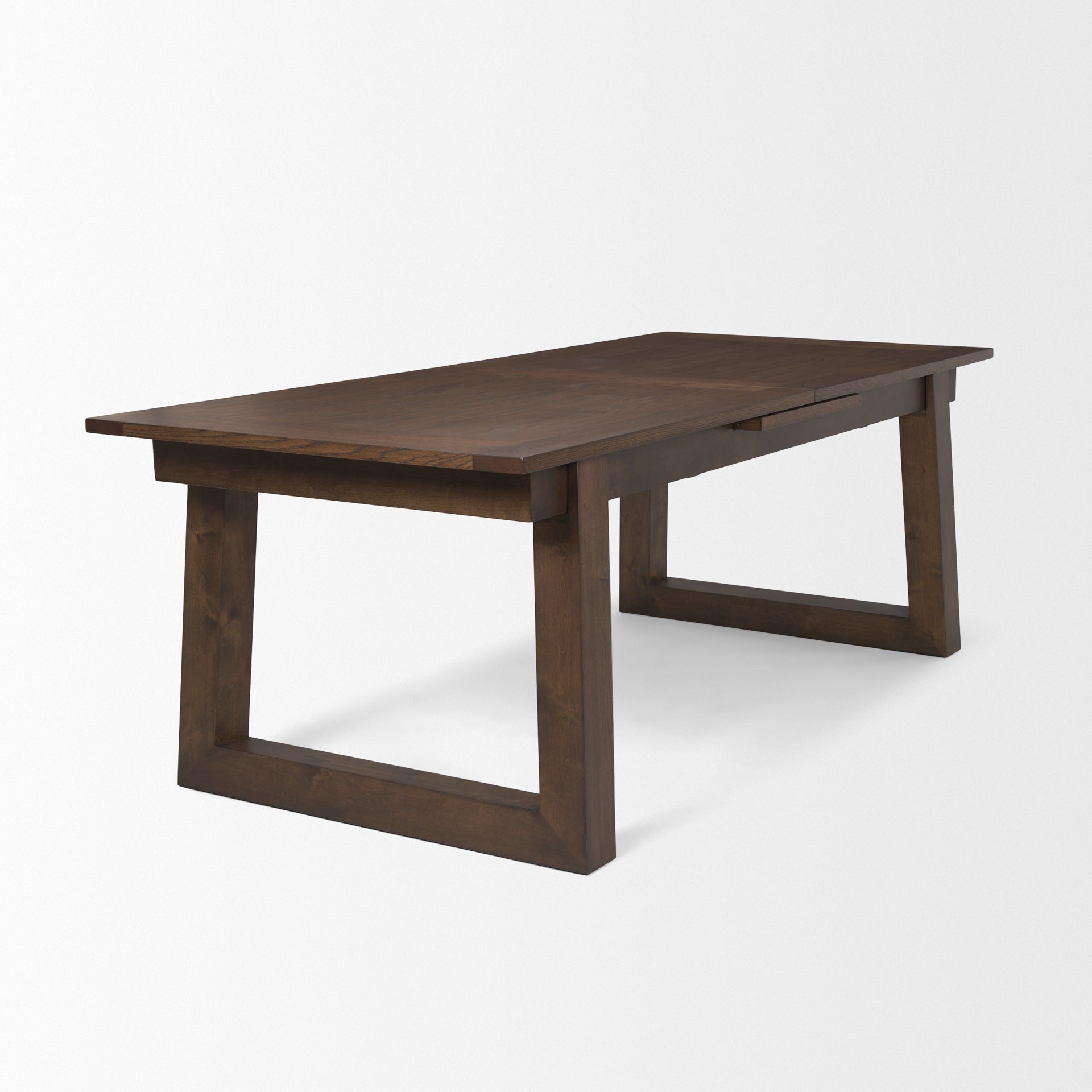 Mercana Takota 106.3" x 39.3" x 30.8" Dining Table