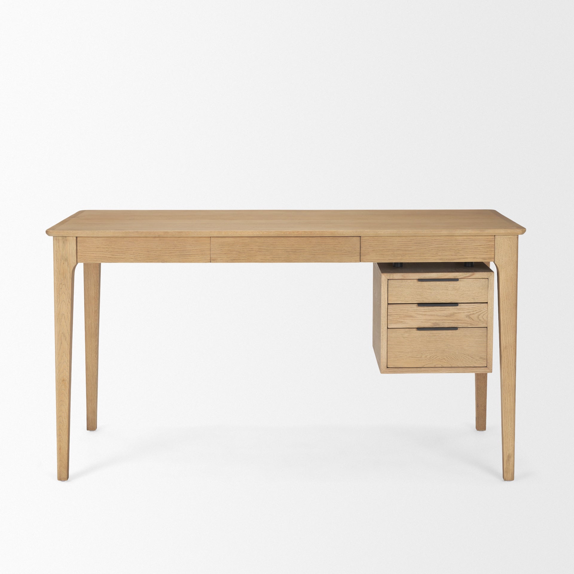 Mercana Tino 55.1" x 26.8" x 29.9" Desk
