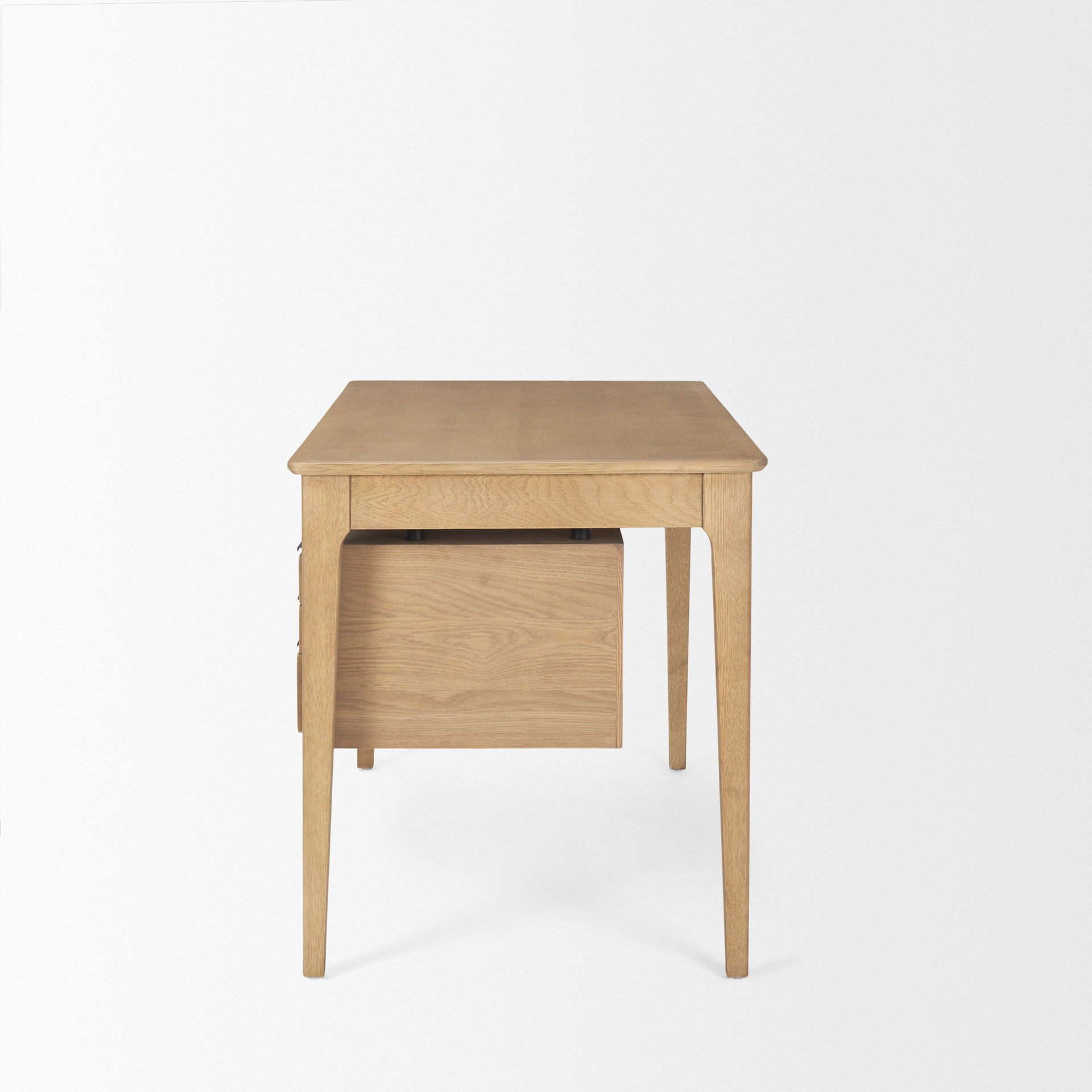 Mercana Tino 55.1" x 26.8" x 29.9" Desk