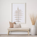 Mercana Taimo 62.2" x 17" x 19.3" Bench