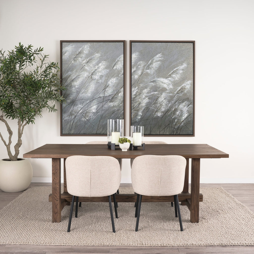 Mercana Price 10" x 10" x 13.8" Metal Candle Holder