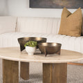 Mercana Quita 14" x 14" x 6.8" Bowl