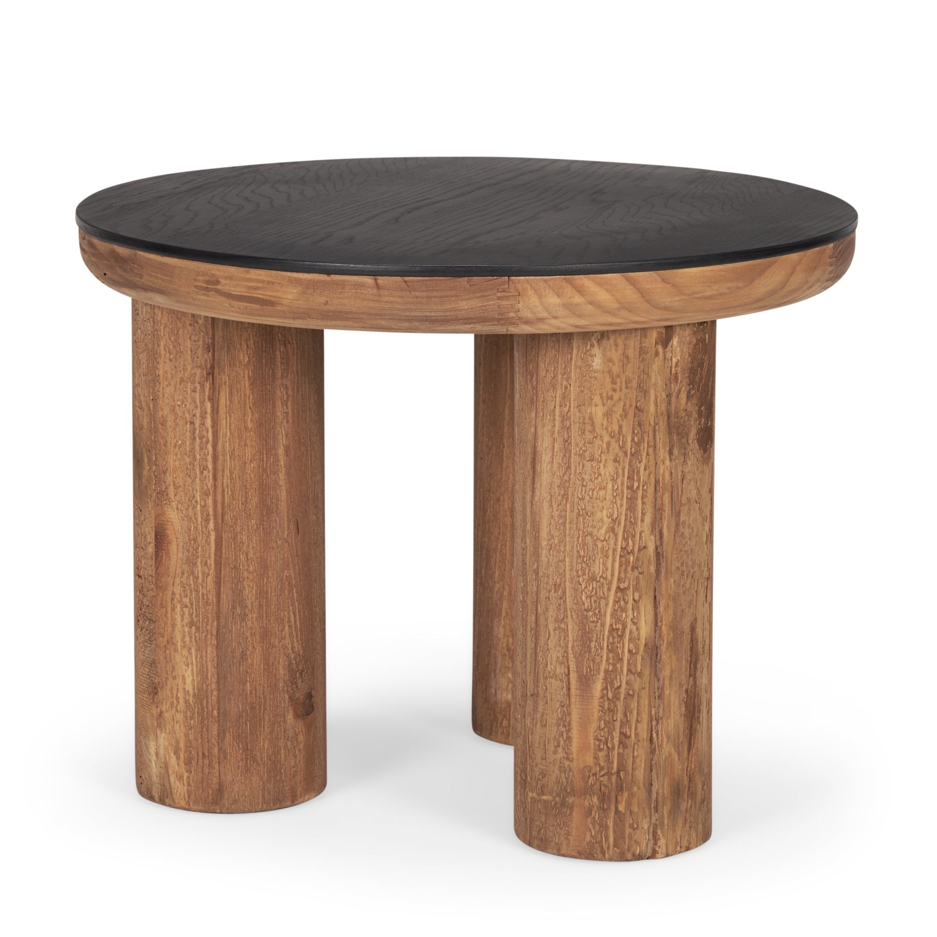 Mercana Tucson 23.5" x 23.5" x 18" Side Table