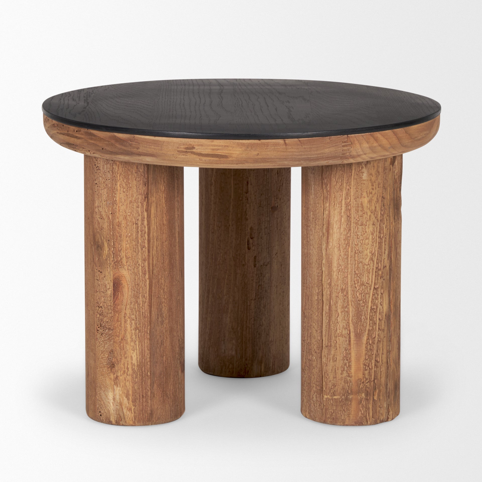 Mercana Tucson 23.5" x 23.5" x 18" Side Table