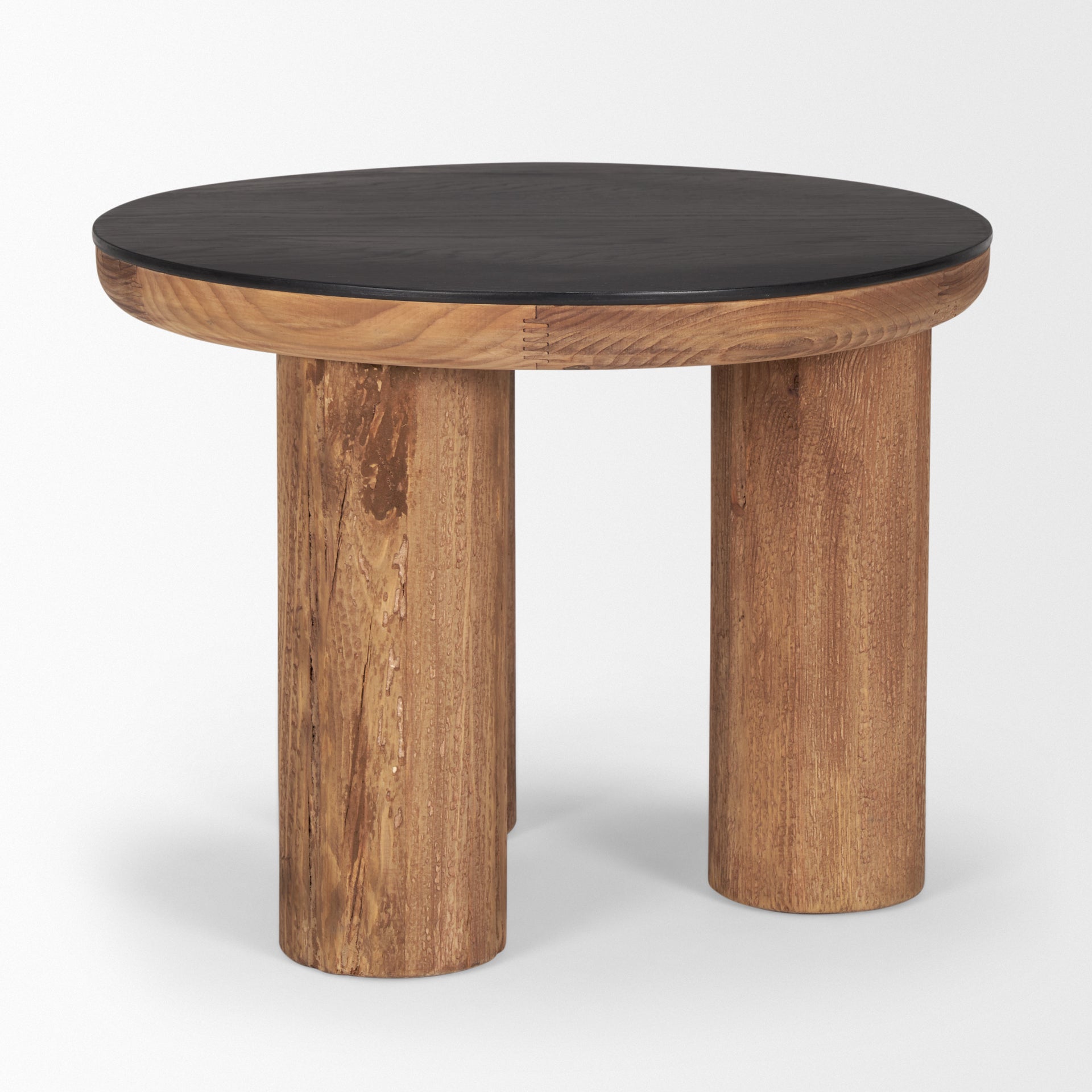 Mercana Tucson 23.5" x 23.5" x 18" Side Table