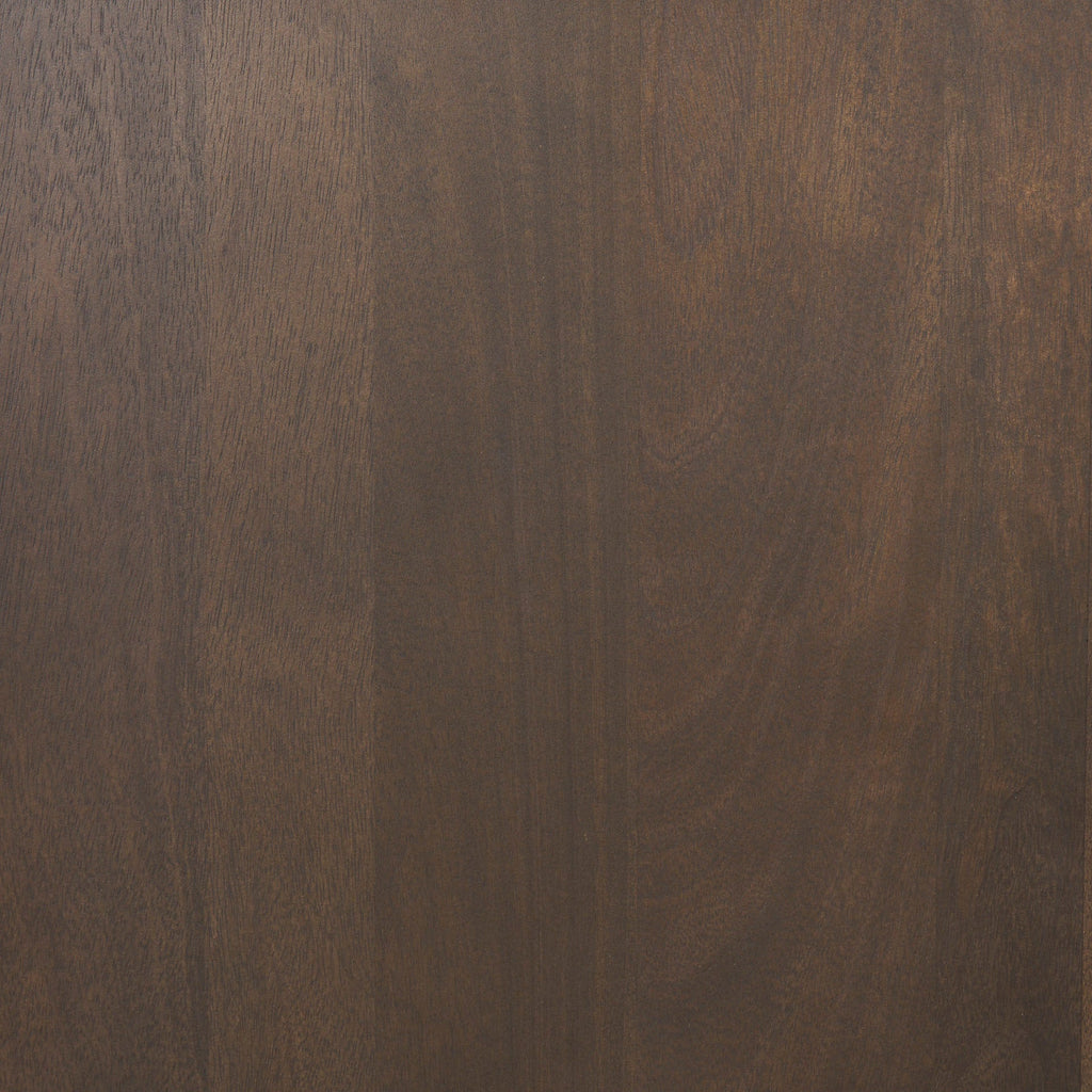 Mercana Sloan 42" x 18.5" x 80" Wood Display Cabinet