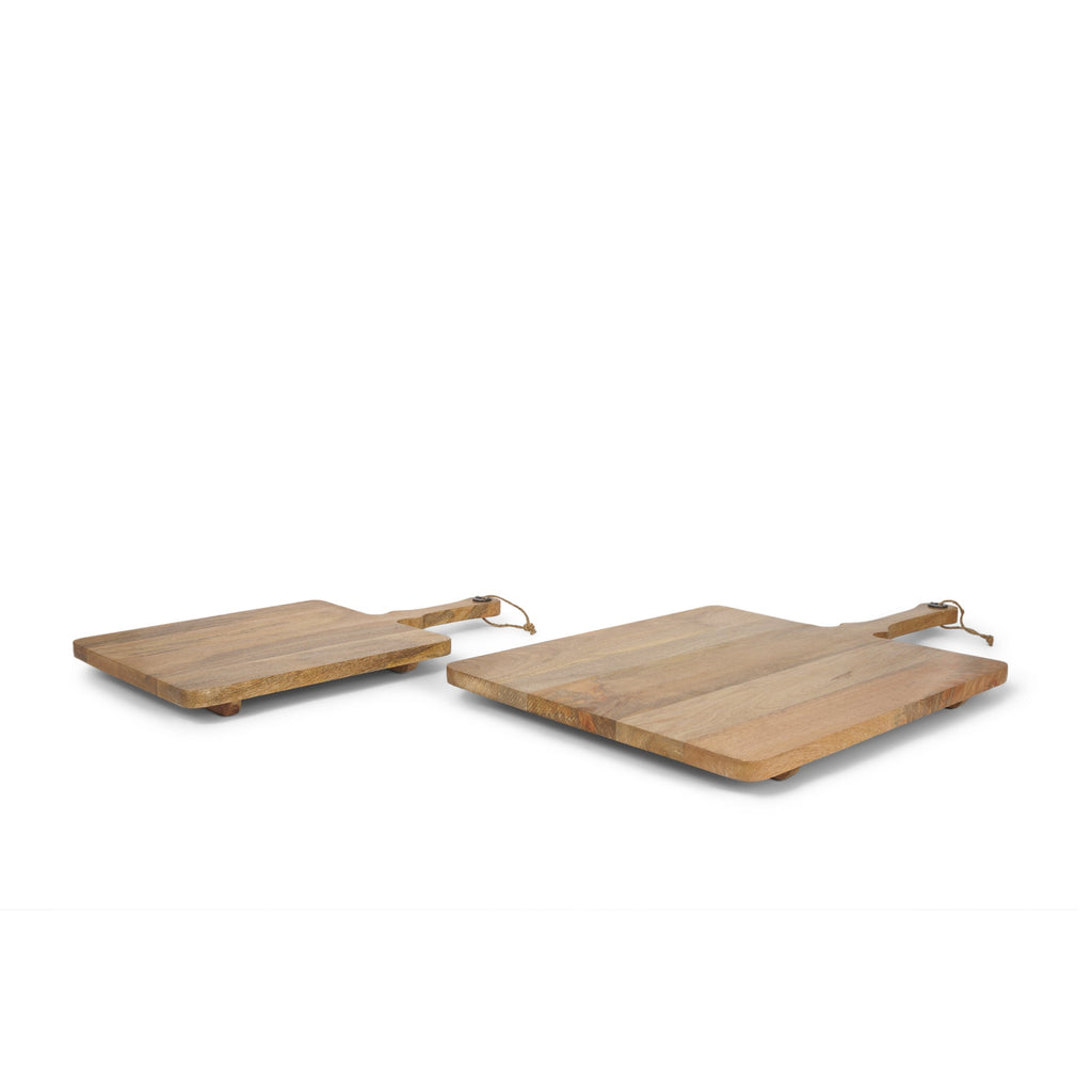 Mercana Khana 29.3" x 17.3" x 1.8" Tray