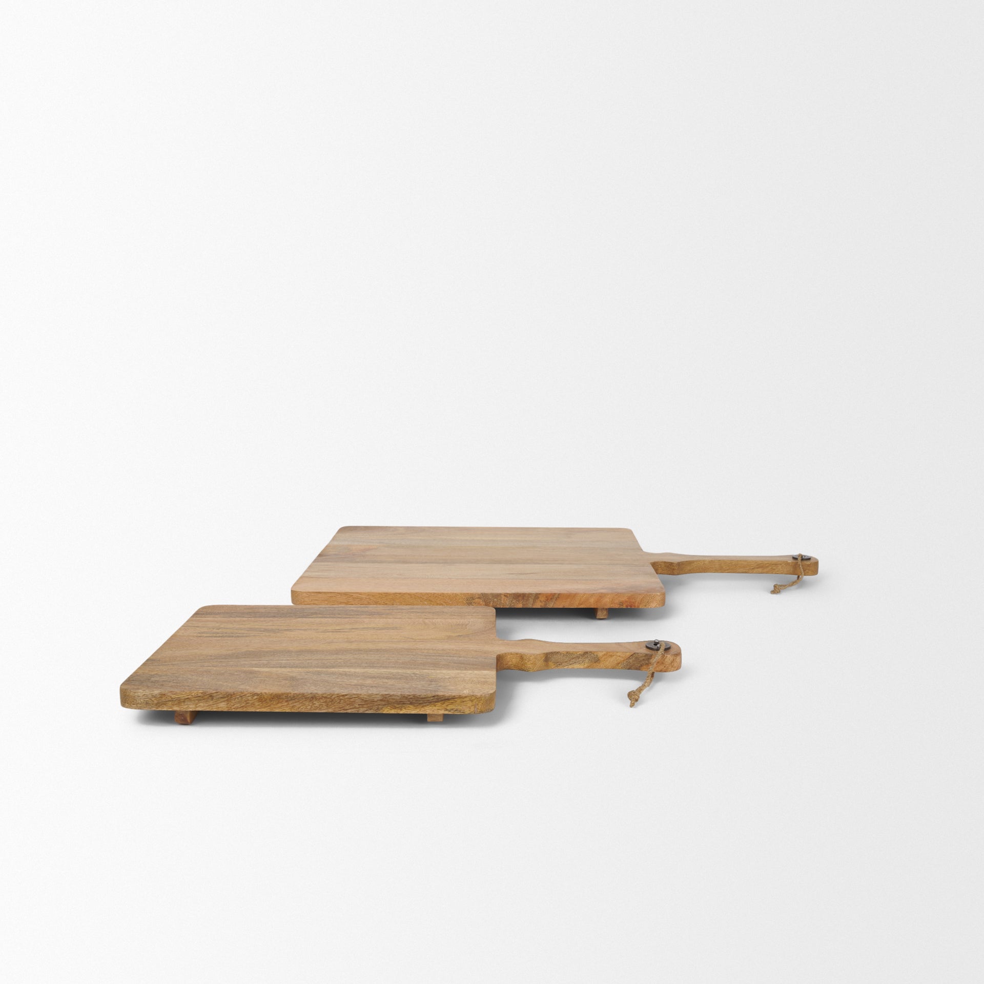 Mercana Khana 29.3" x 17.3" x 1.8" Tray