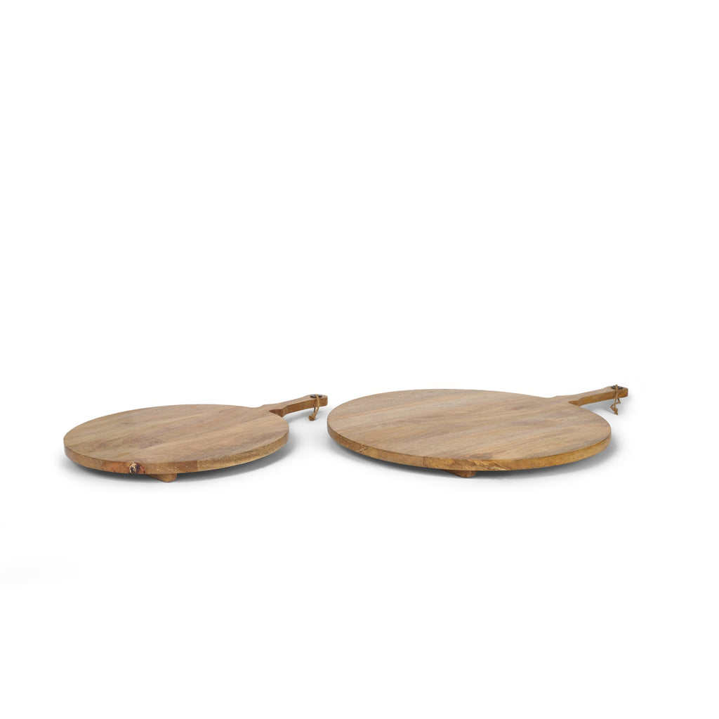 Mercana Karana 32.5" x 22.5" x 1.5" Tray