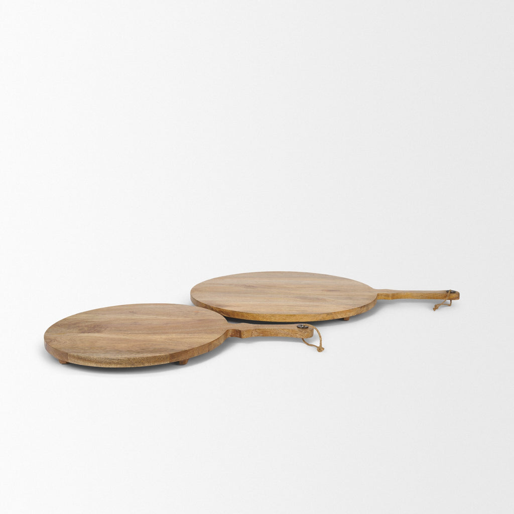 Mercana Karana 32.5" x 22.5" x 1.5" Tray