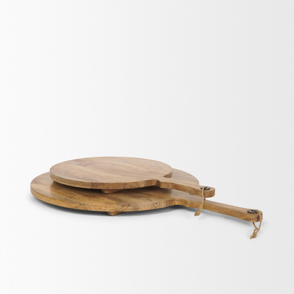 Mercana Karana 32.5" x 22.5" x 1.5" Tray