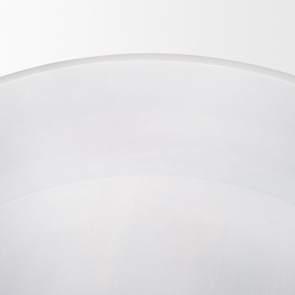 Mercana Kadara 14" x 14" x 5.5" Solid Wood Bowl