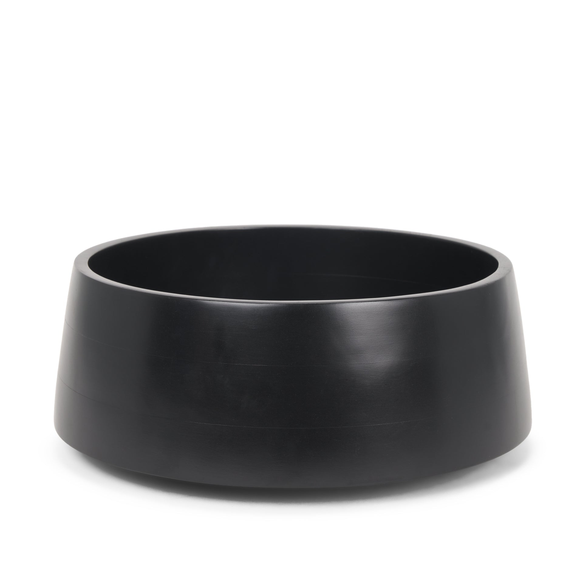Mercana Kadara 14" x 14" x 5.5" Solid Wood Bowl