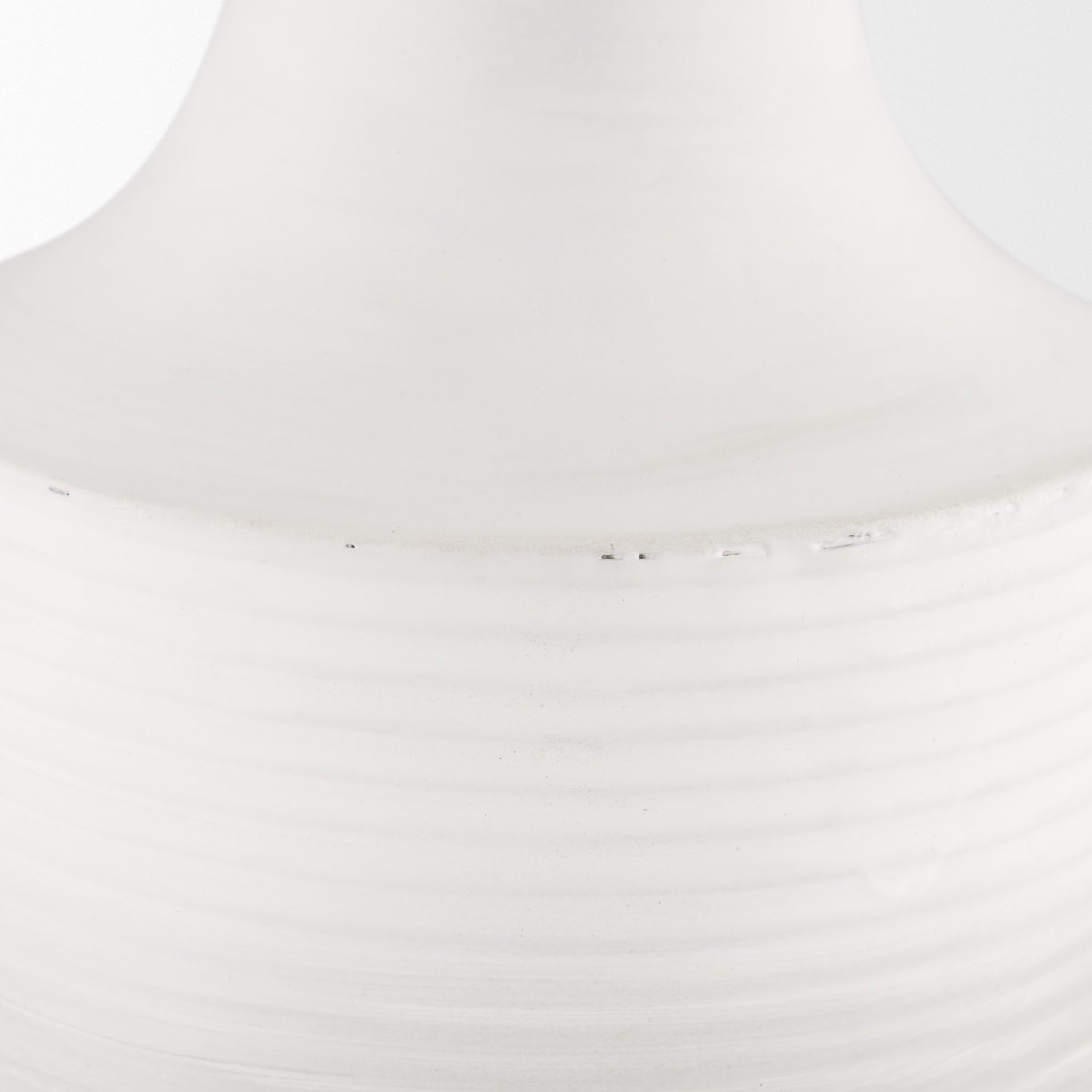 Mercana Toru 7.9" x 7.9" x 19.9" Metal Vase