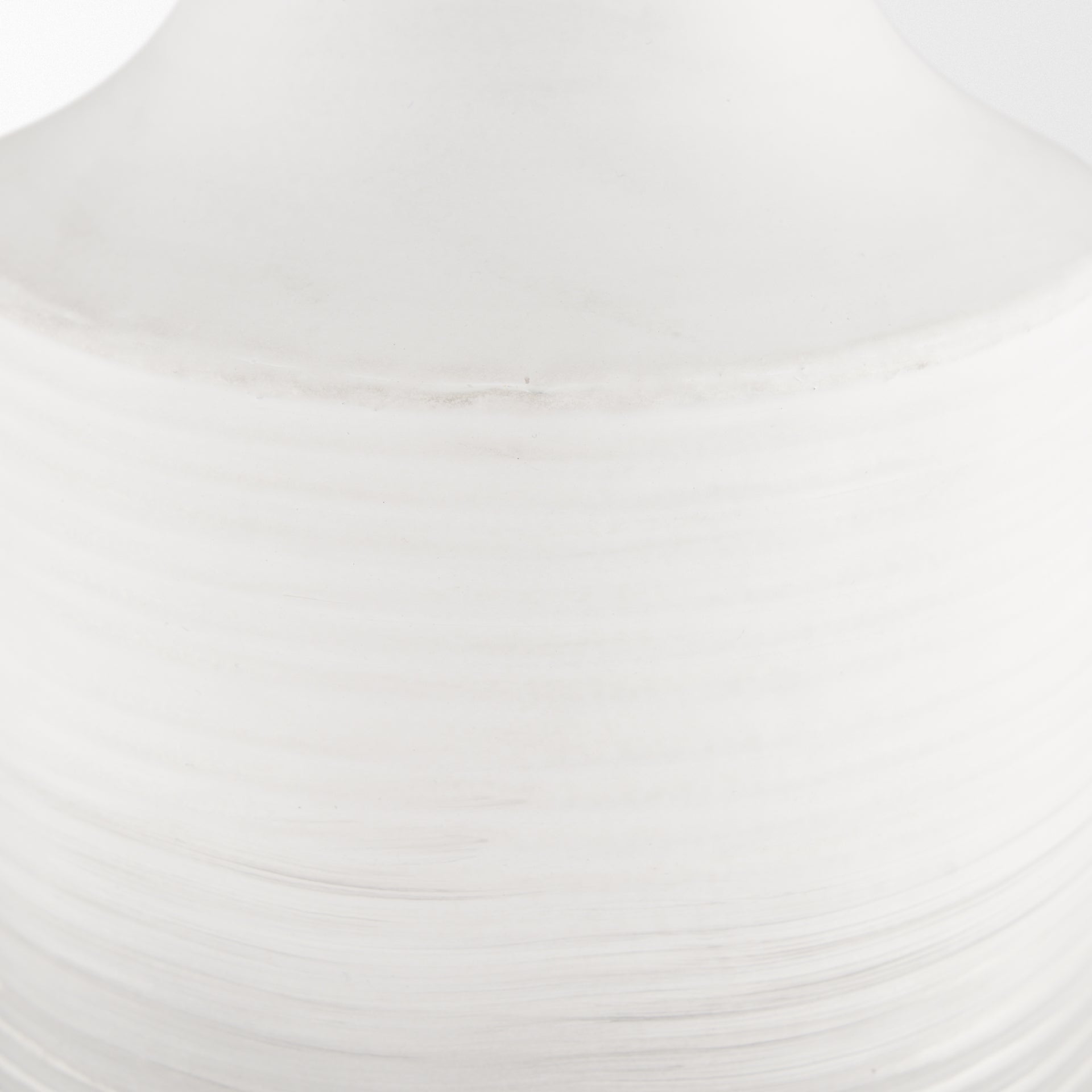 Mercana Toru 7.9" x 7.9" x 23.6" Metal Vase