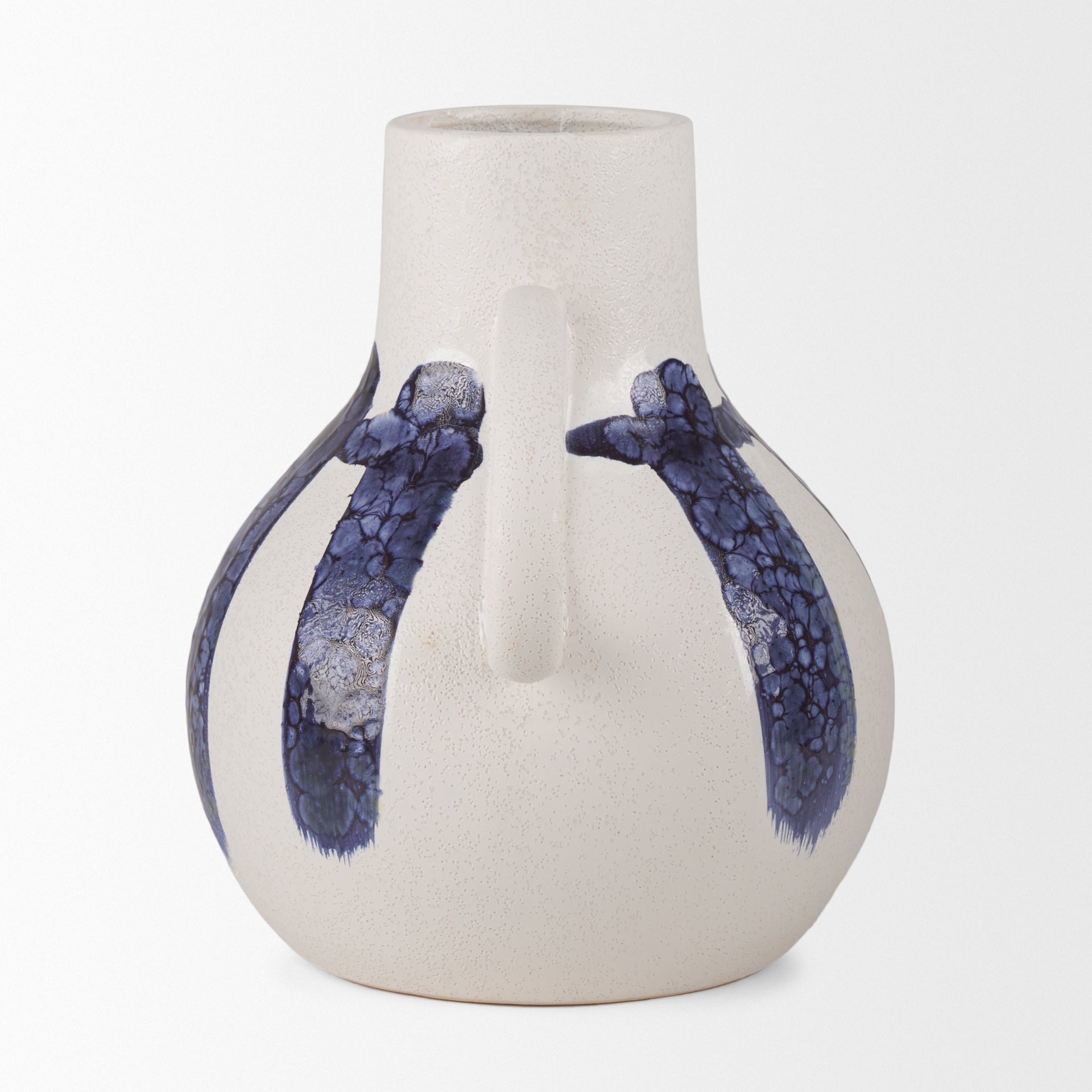 Mercana Truett 10.4" x 8.7" x 10" Vase