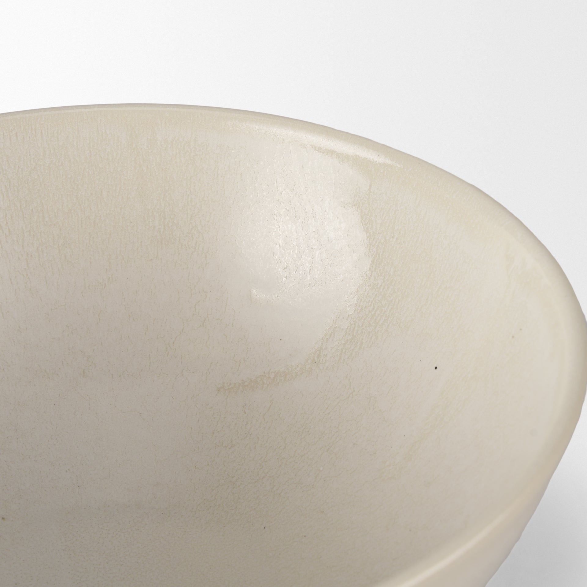 Mercana Tyren 12.2" x 12.2" x 5.9" Ceramic Bowl