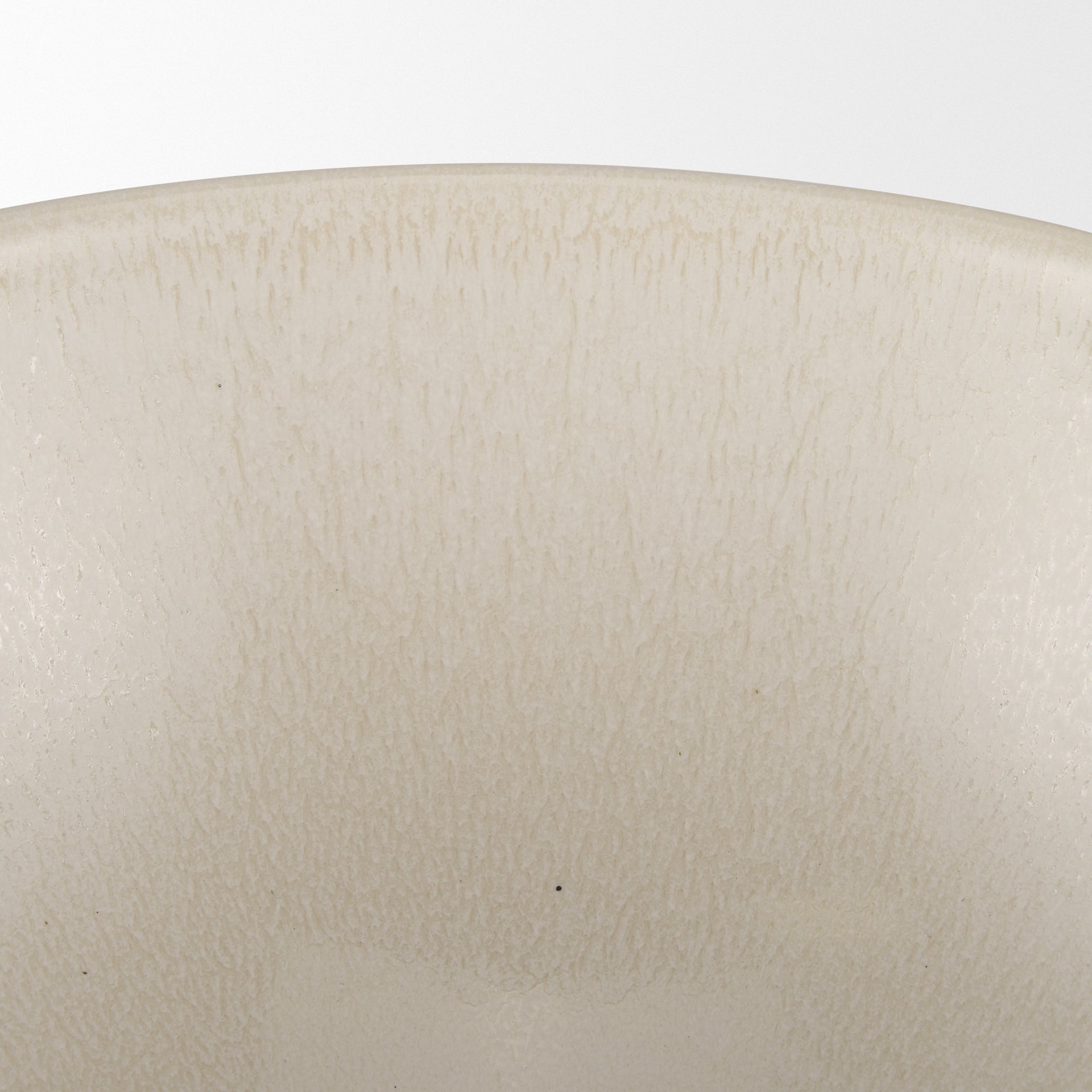 Mercana Tyren 12.2" x 12.2" x 5.9" Ceramic Bowl