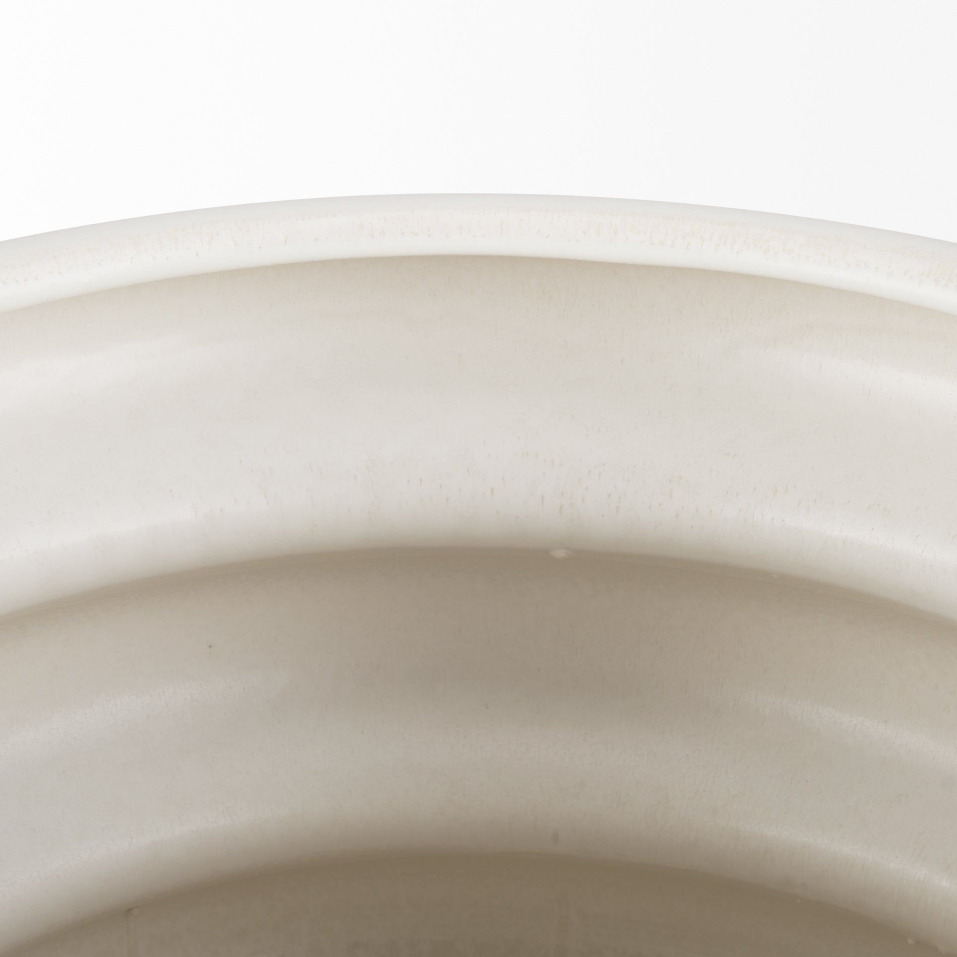 Mercana Twyla 16.5" x 16.5" x 14.3" Ceramic Vase