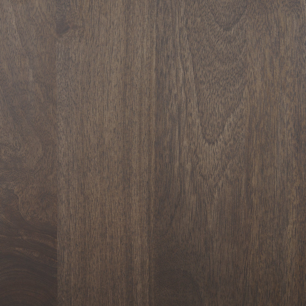 Mercana Wallen 40" x 20" x 70" Solid Wood Storage Cabinet