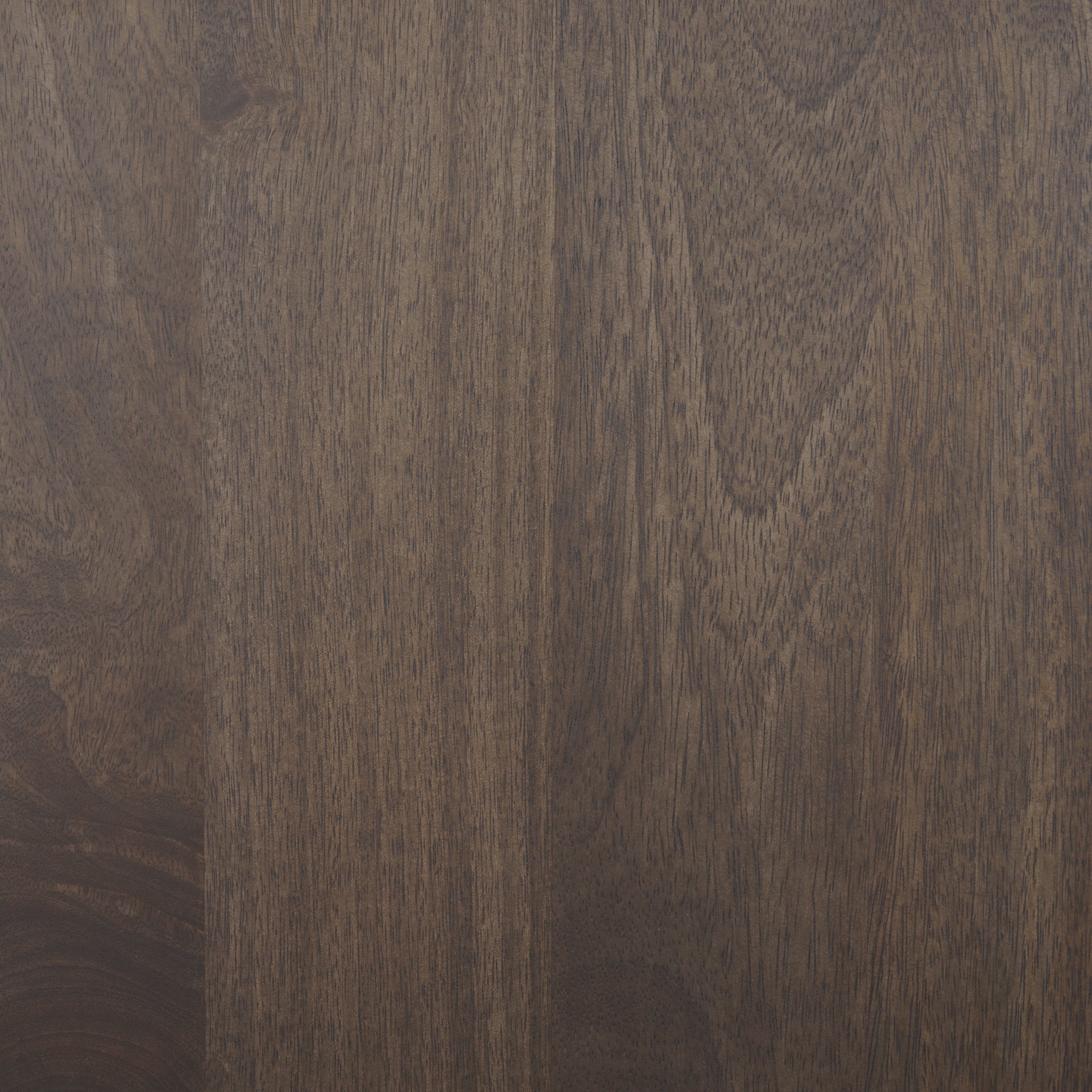 Mercana Wallen 40" x 20" x 70" Solid Wood Storage Cabinet