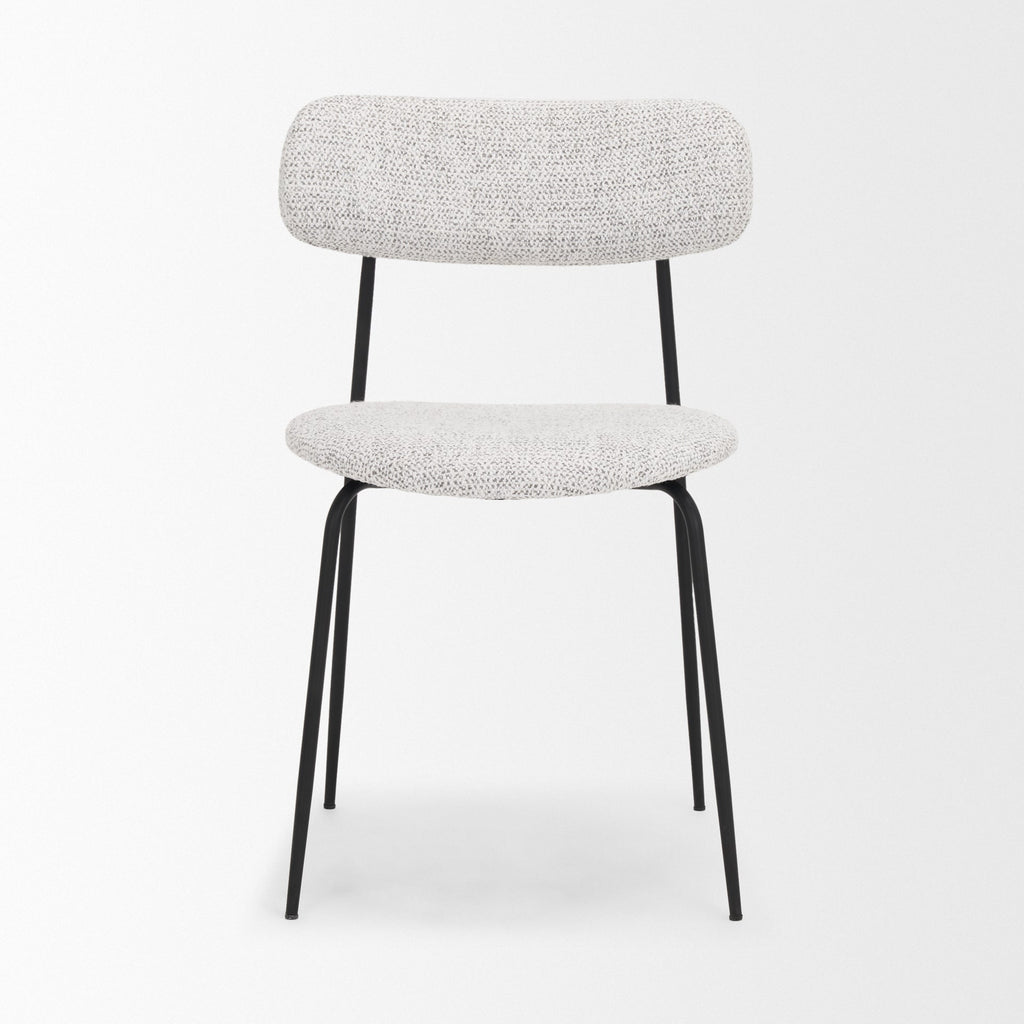 Mercana Casey 21.3" x 20.1" x 31.3" Dining Chair (Set of 2)