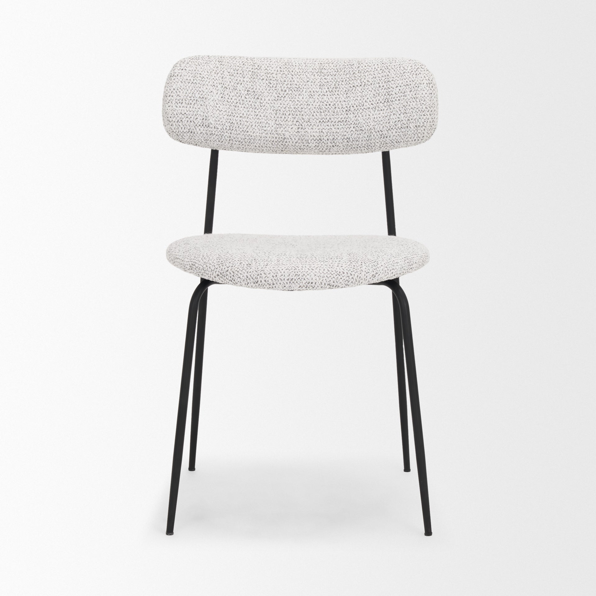 Mercana Casey 21.3" x 20.1" x 31.3" Dining Chair (Set of 2)