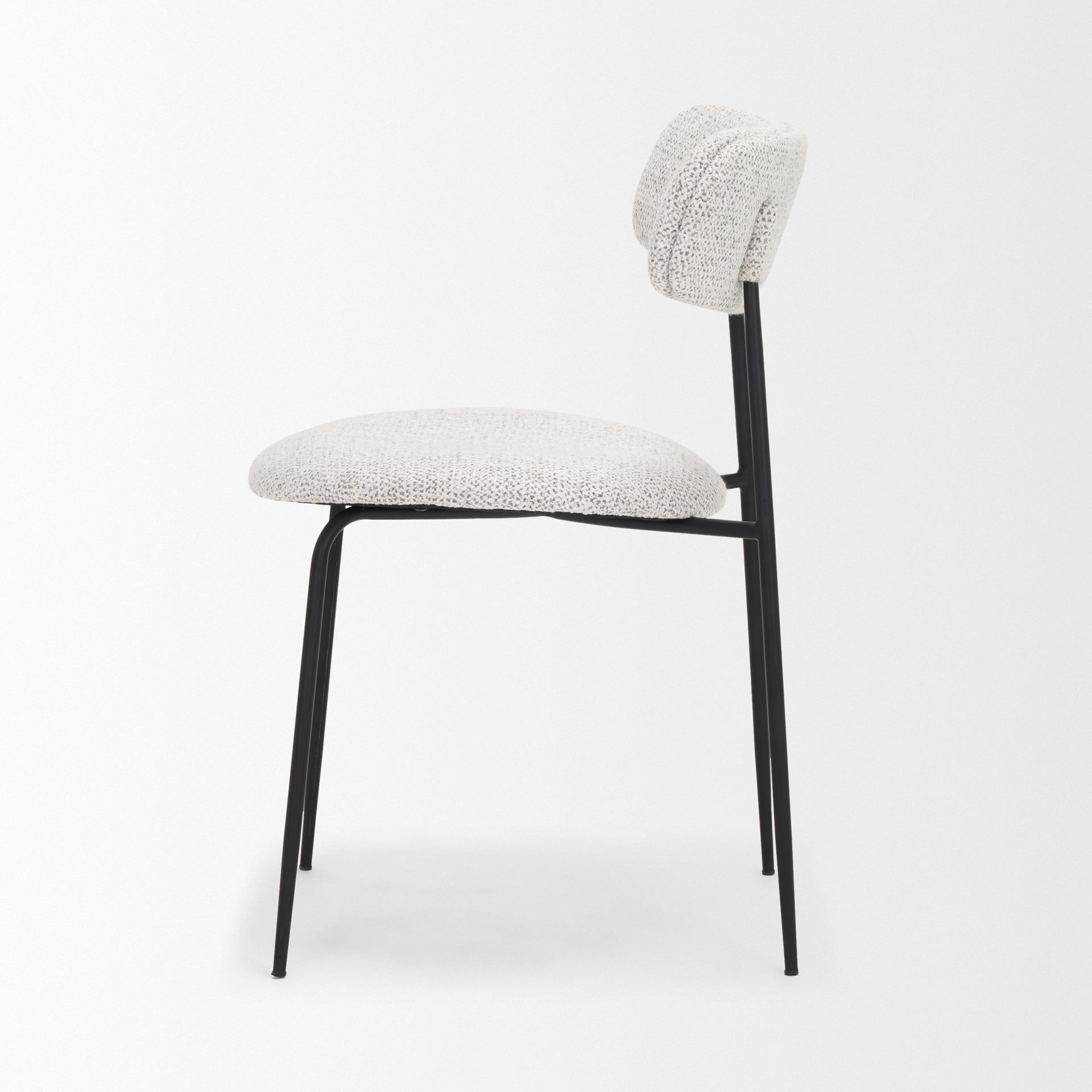 Mercana Casey 21.3" x 20.1" x 31.3" Dining Chair (Set of 2)