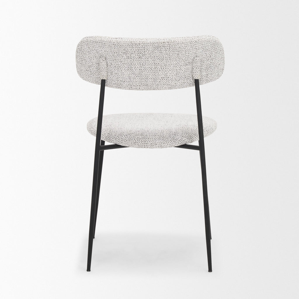 Mercana Casey 21.3" x 20.1" x 31.3" Dining Chair (Set of 2)
