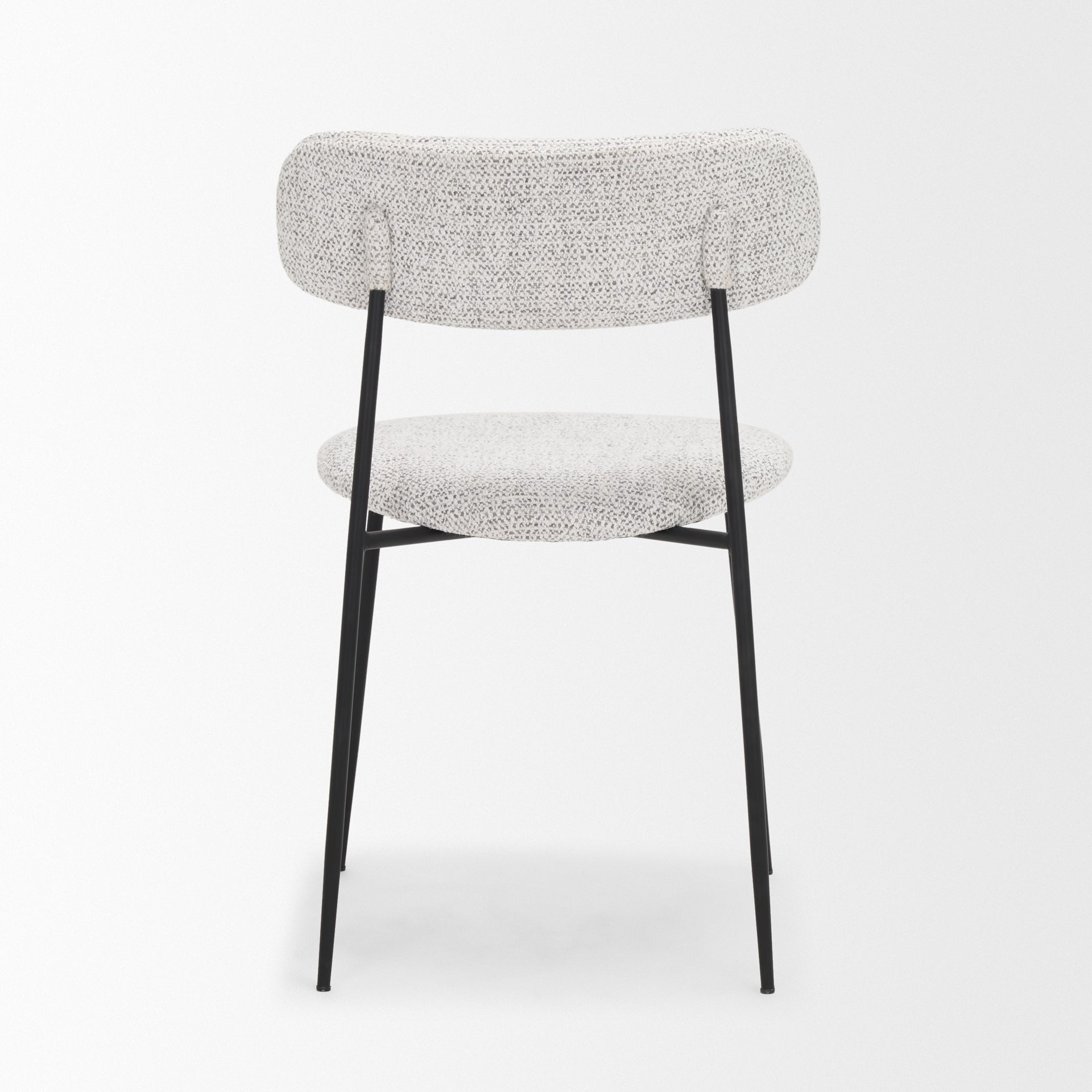 Mercana Casey 21.3" x 20.1" x 31.3" Dining Chair (Set of 2)