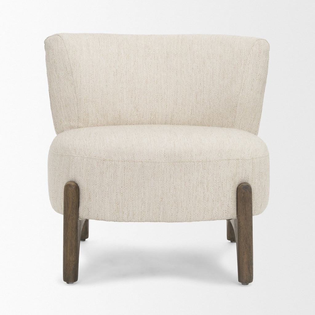 Mercana Vyra 27" x 29.1" x 27.6" Side Chair