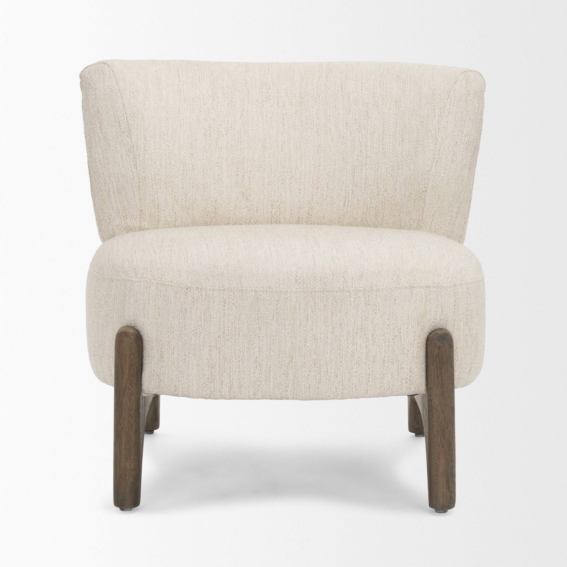 Mercana Vyra 27" x 29.1" x 27.6" Side Chair