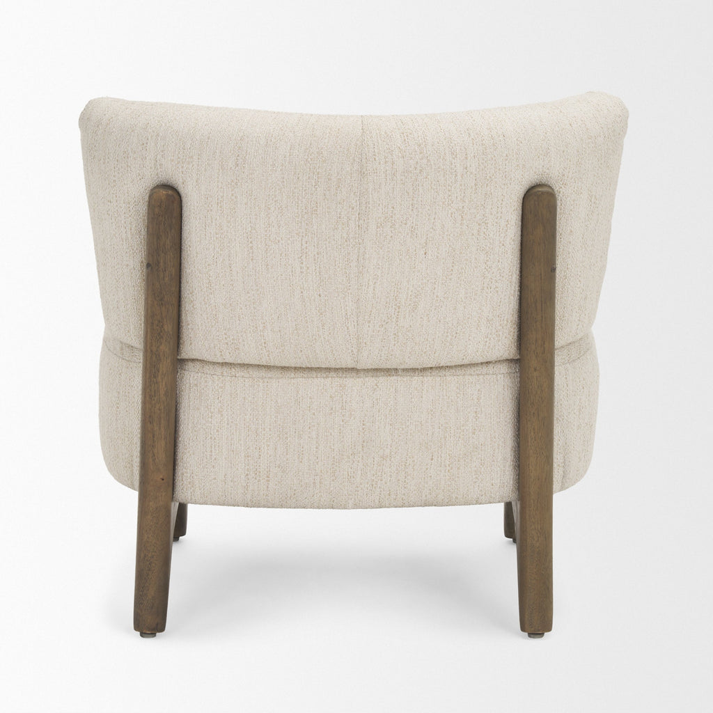 Mercana Vyra 27" x 29.1" x 27.6" Side Chair
